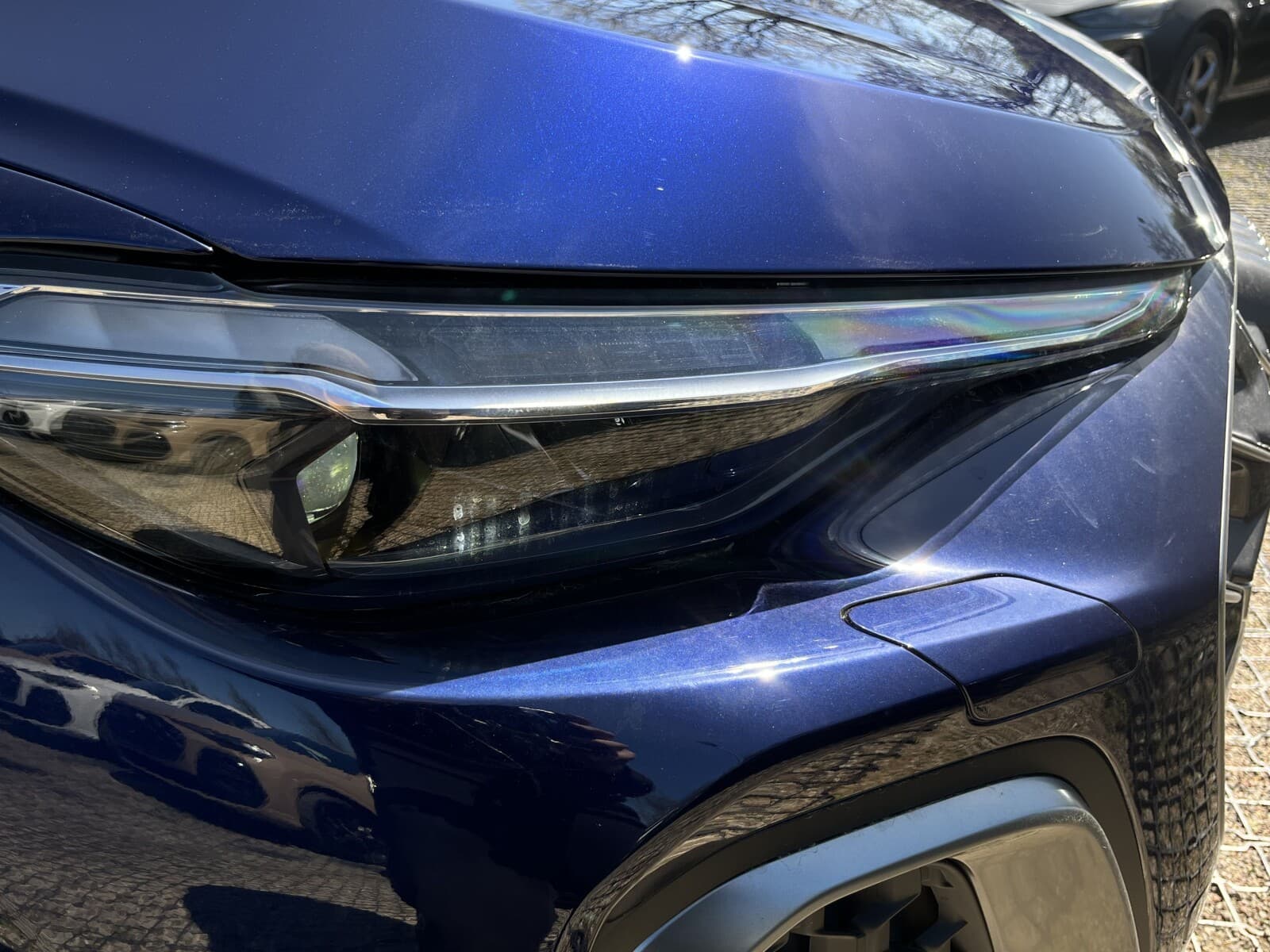 Audi Q5 Sportback