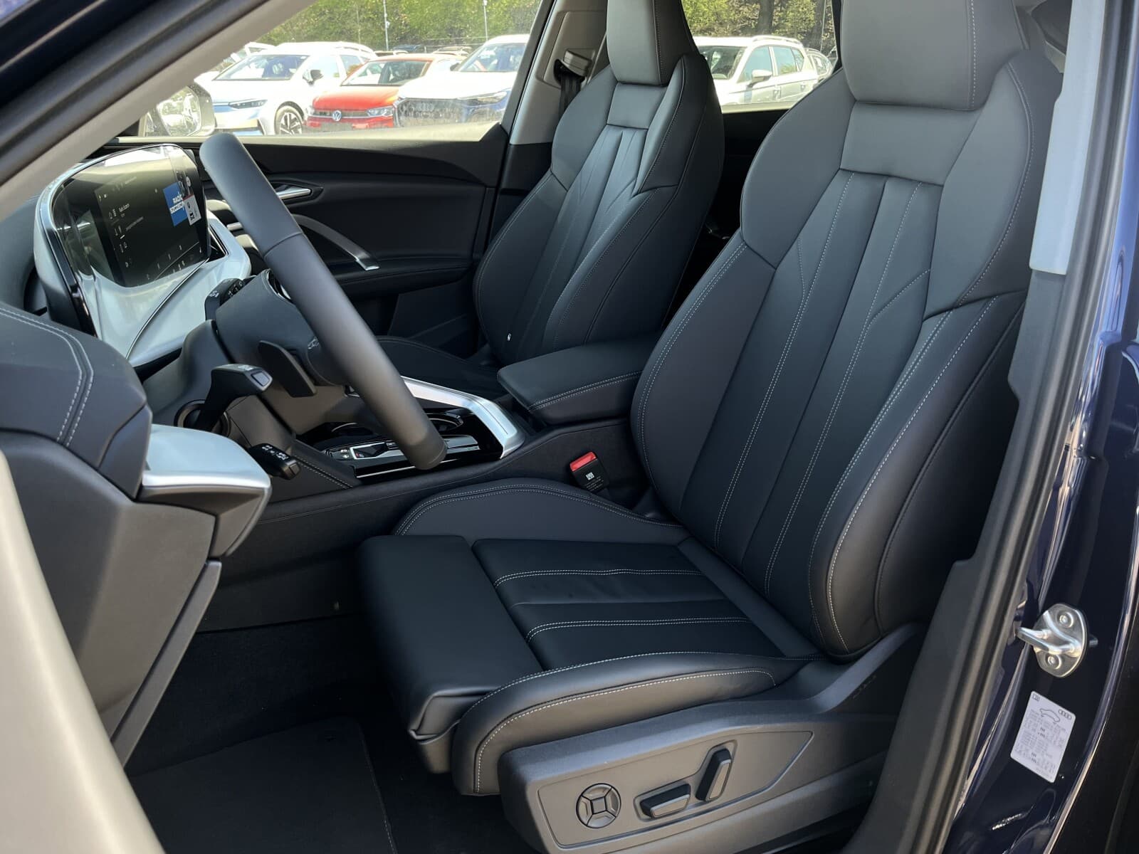 Audi Q5 Sportback