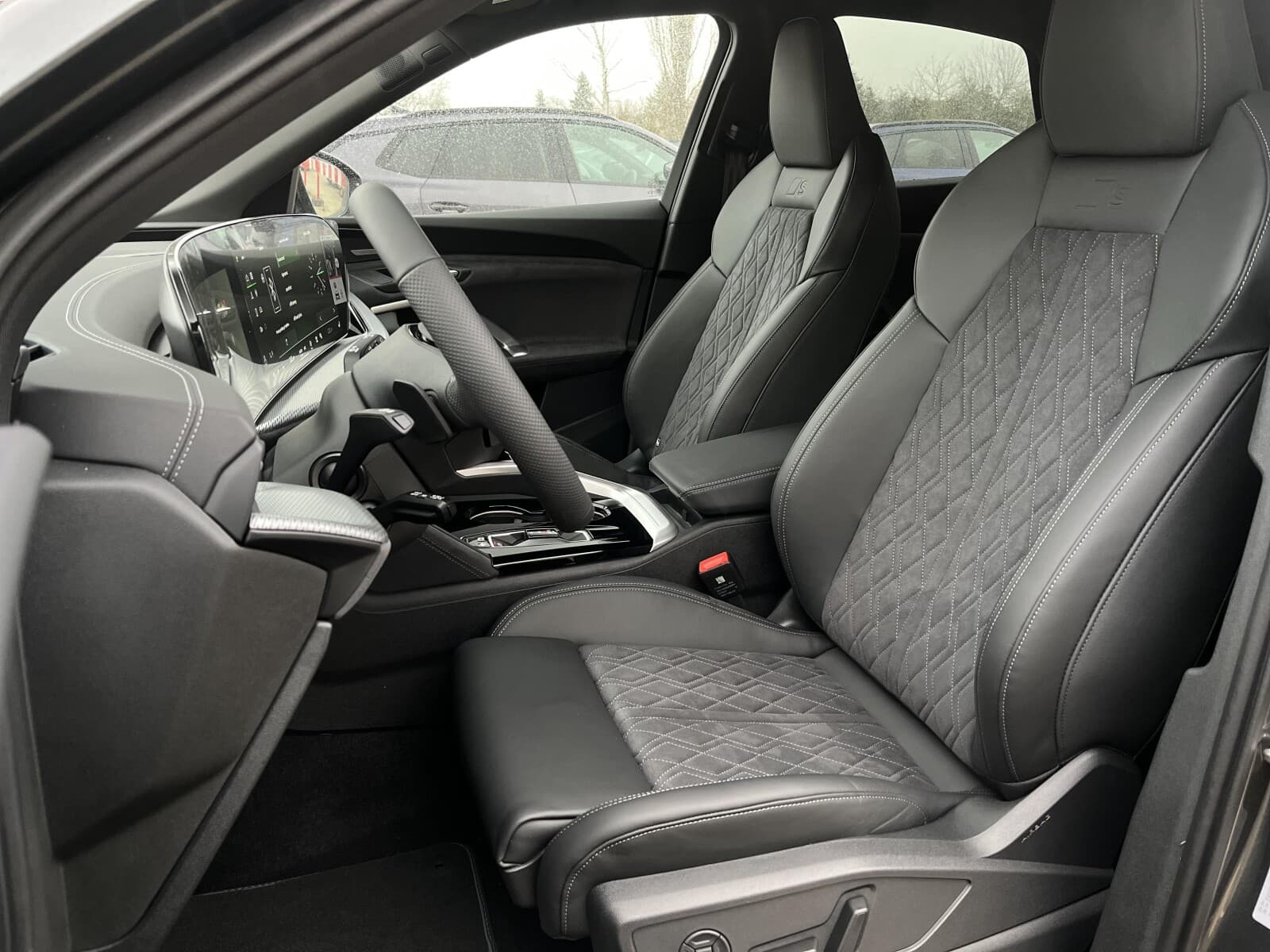 Audi Q5 Sportback
