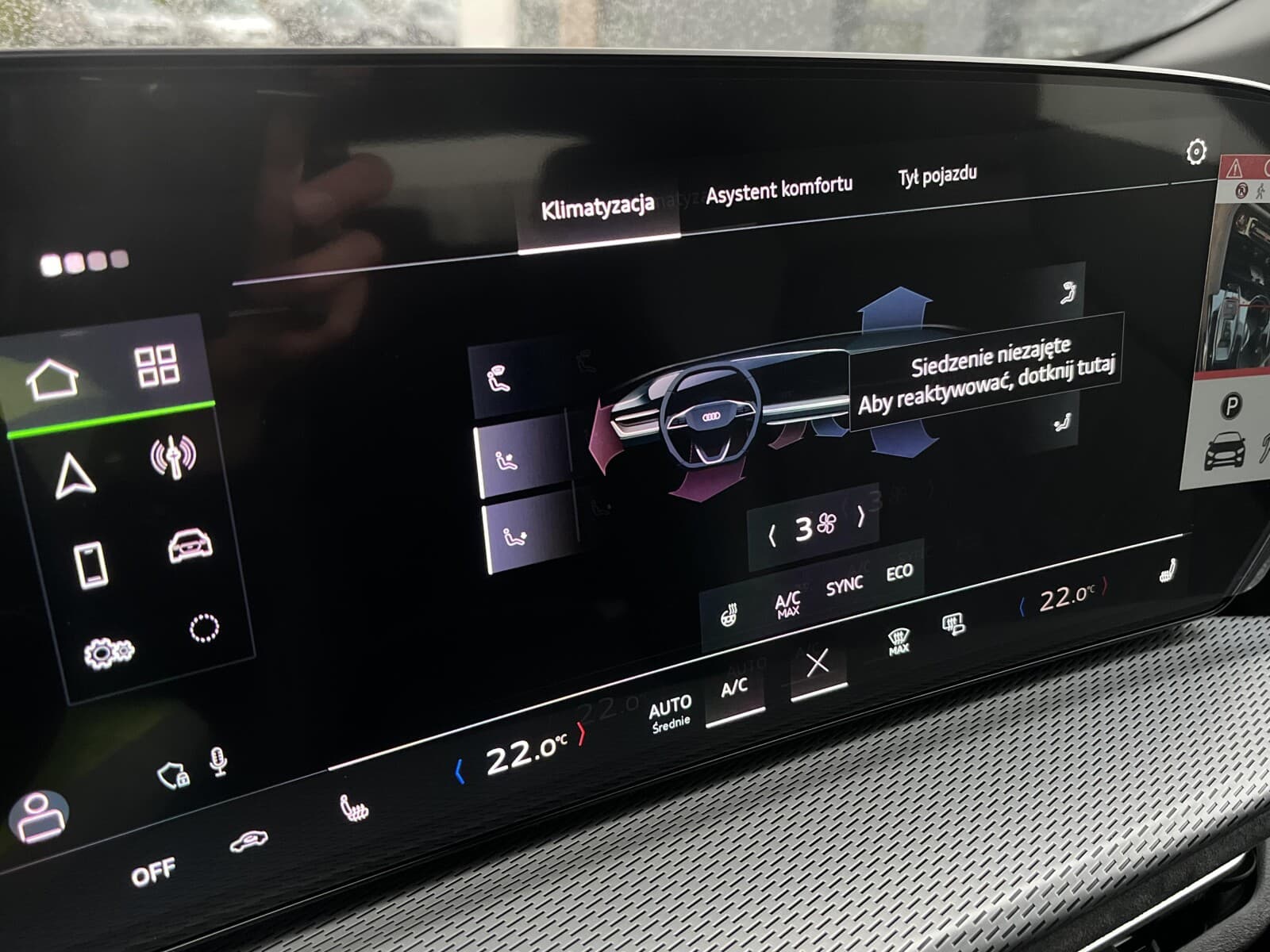 Audi Q5 Sportback