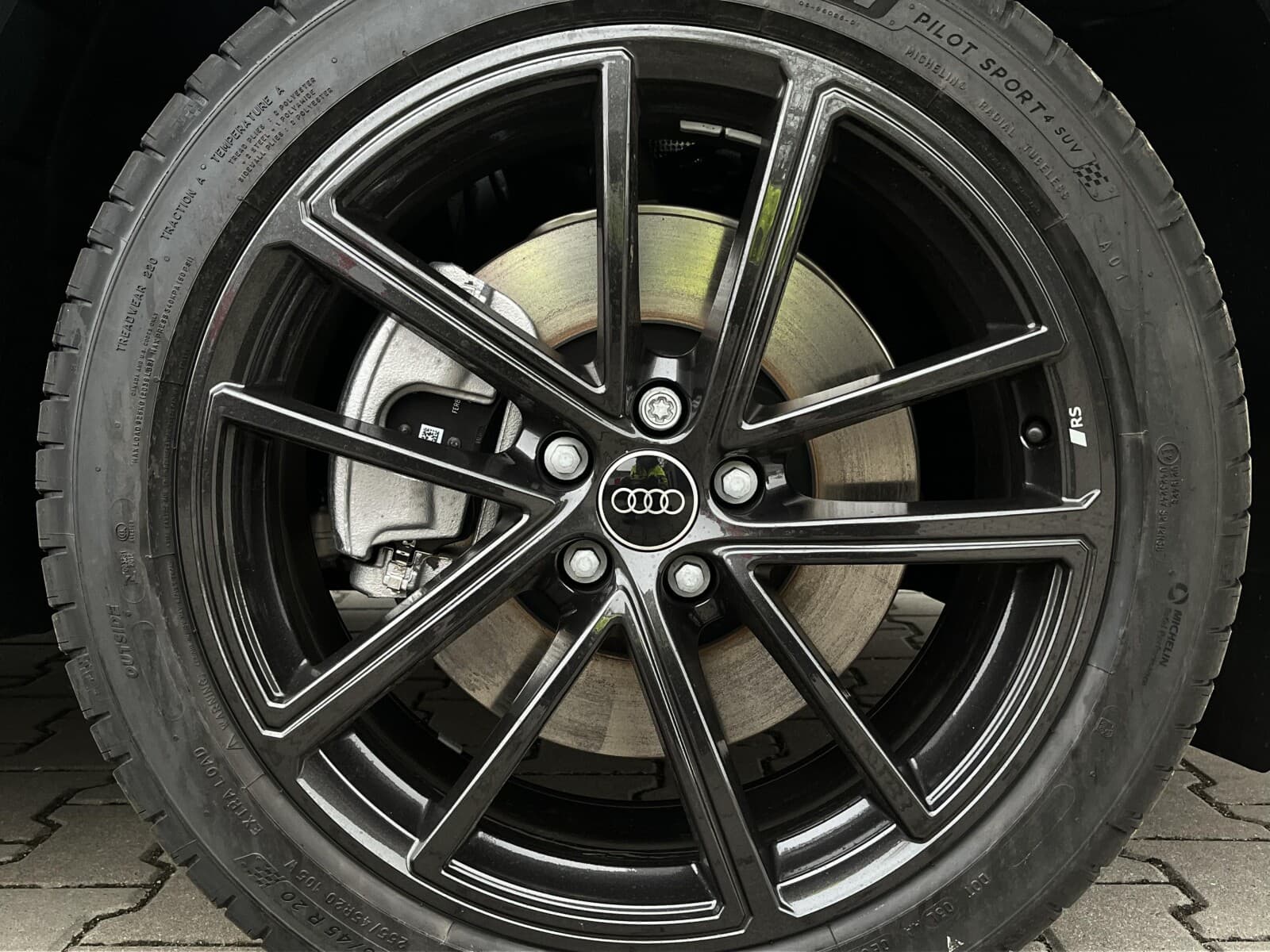 Audi Q5 Sportback