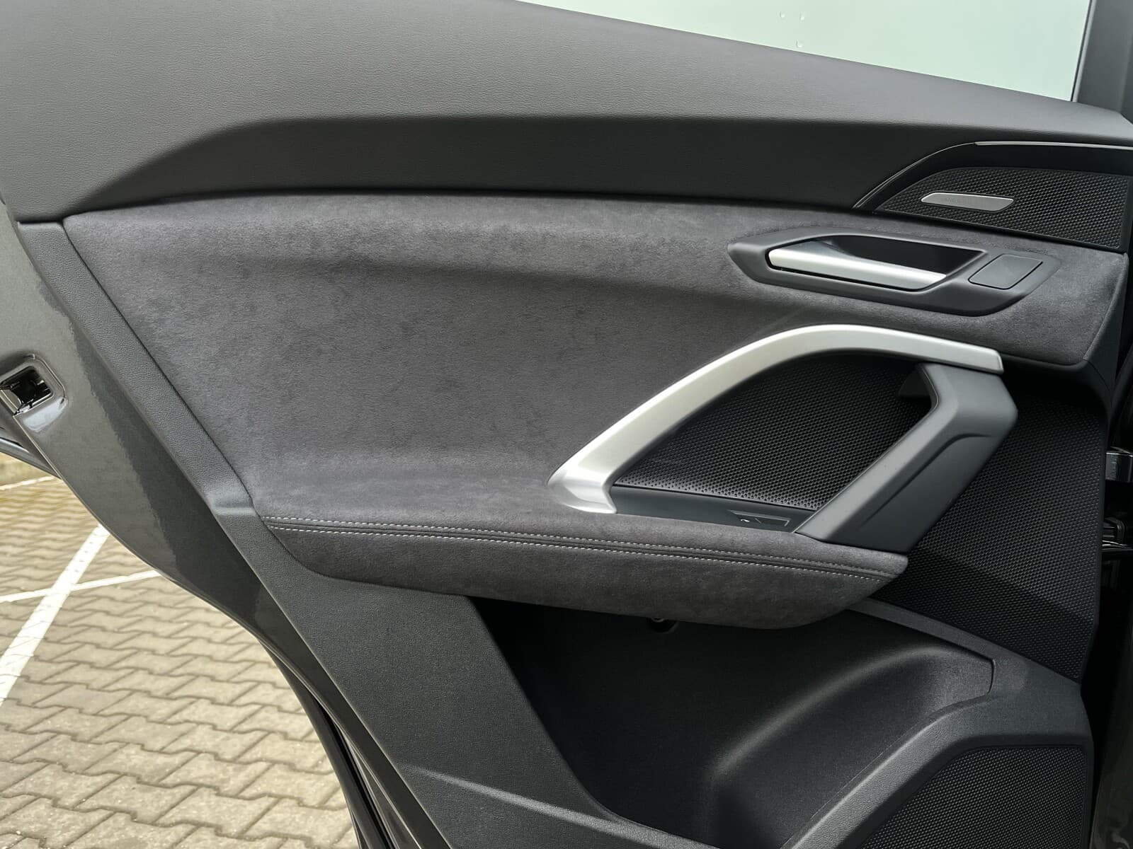 Audi Q5 Sportback