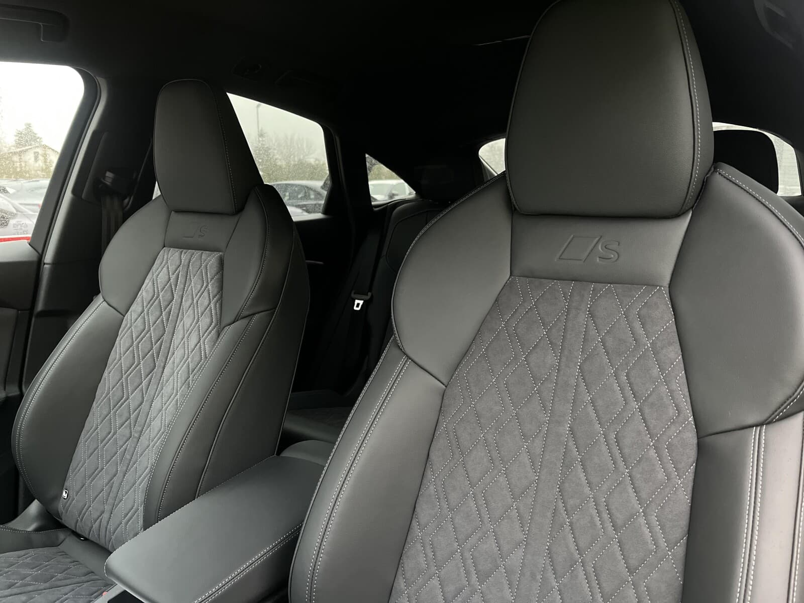 Audi Q5 Sportback
