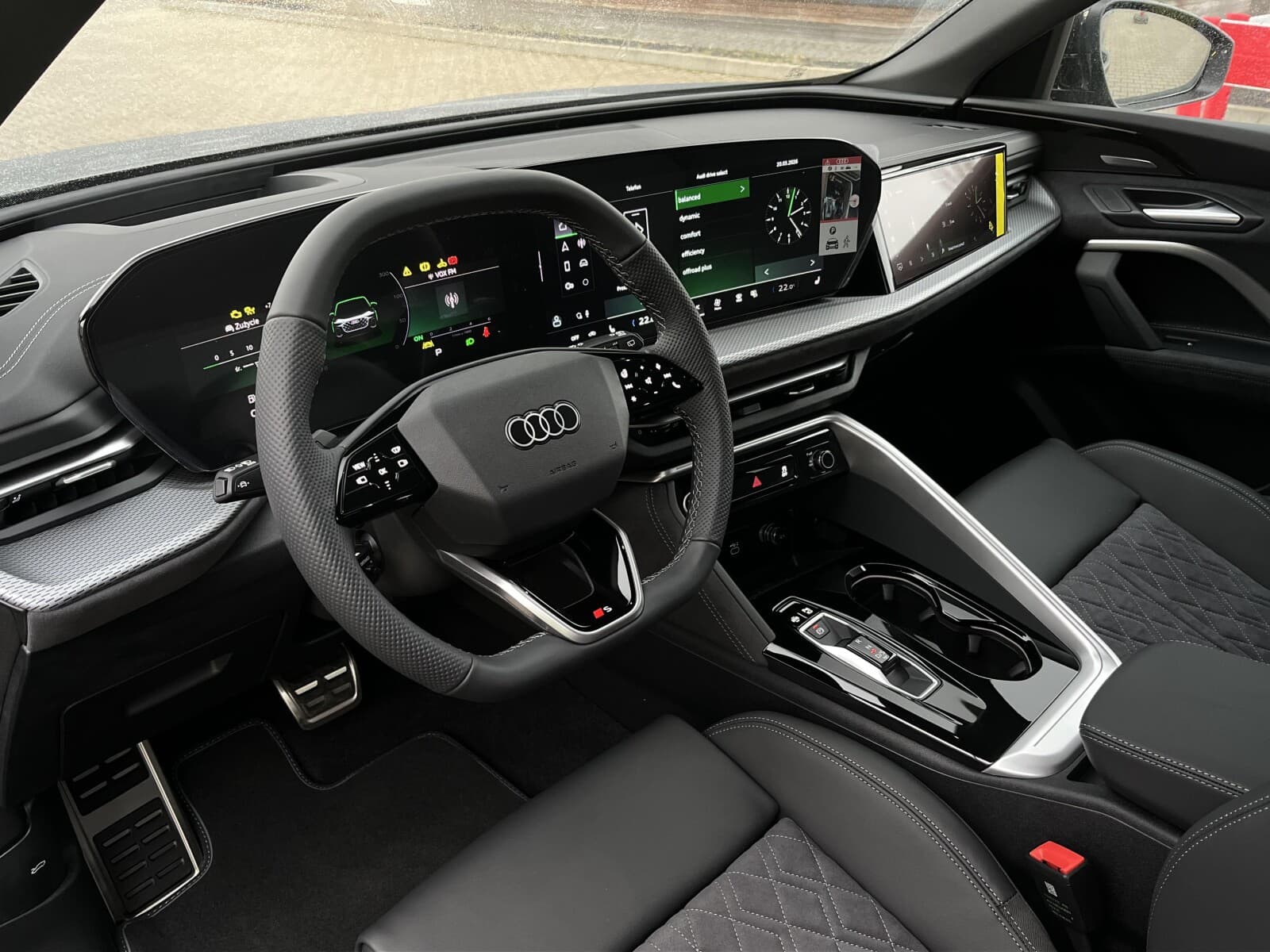 Audi Q5 Sportback