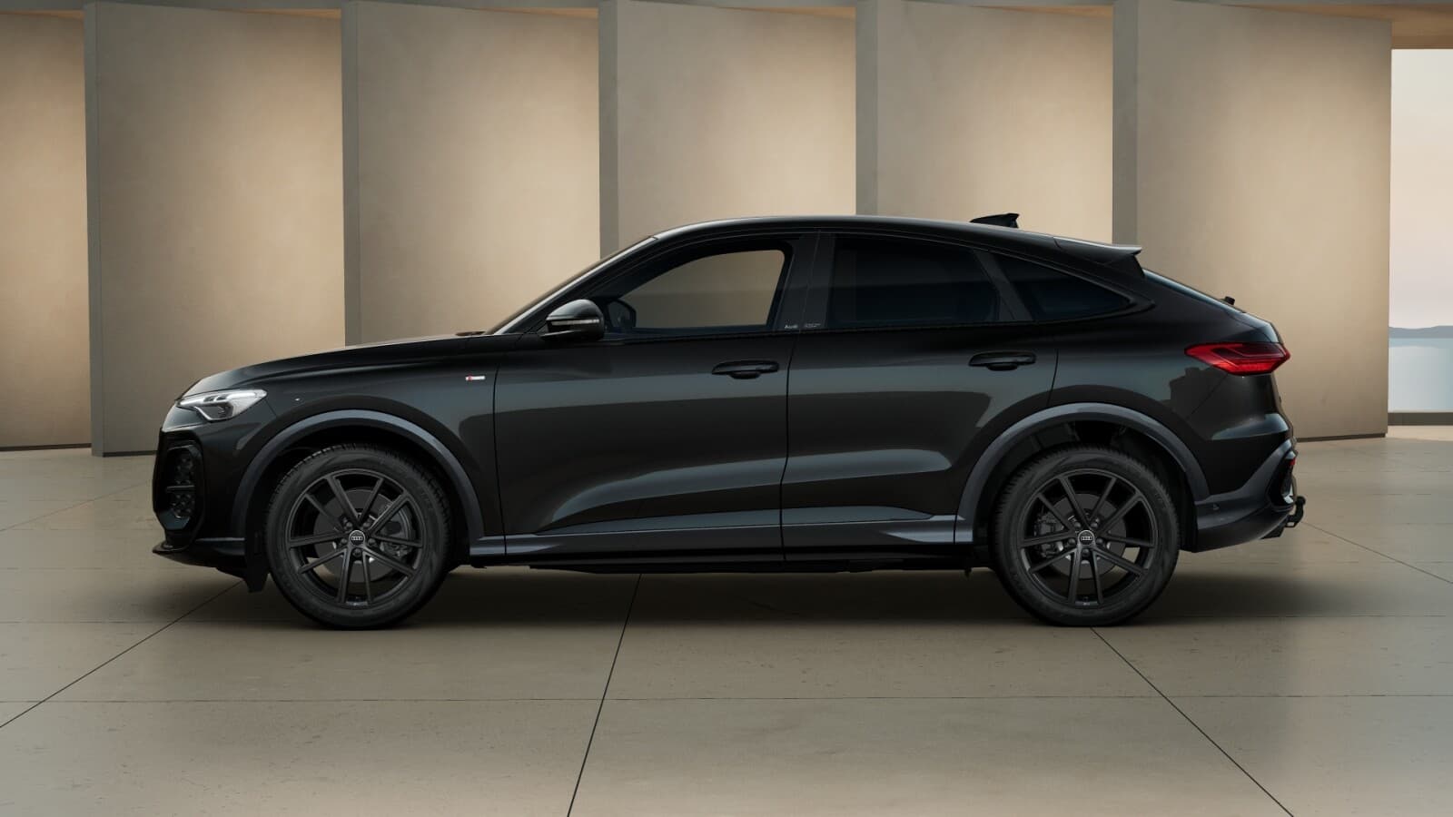 Audi Q5 Sportback