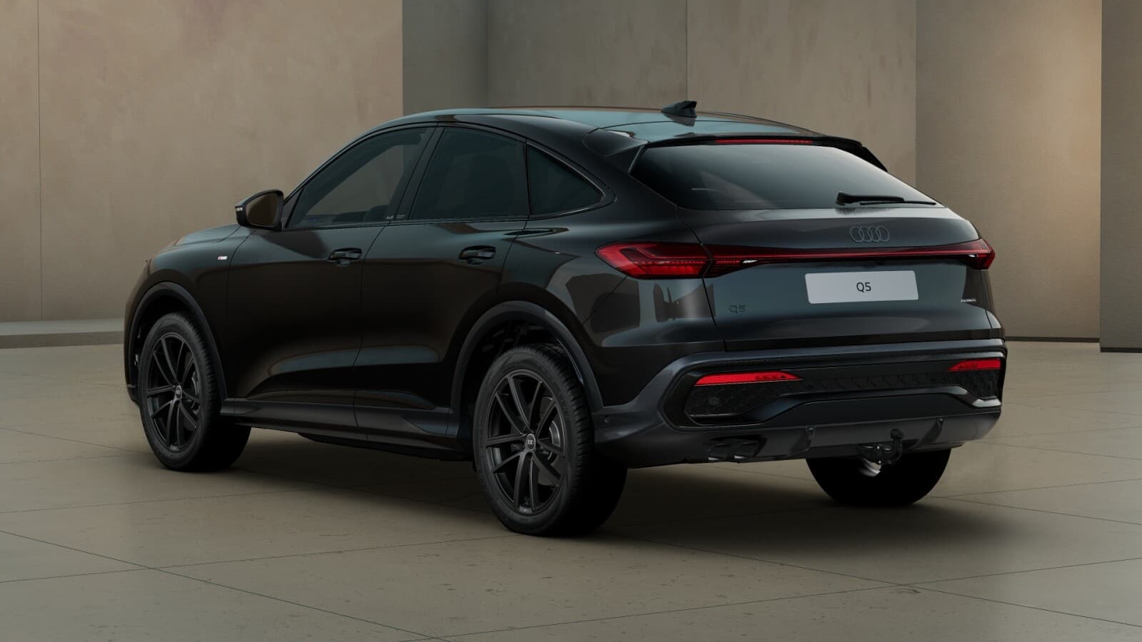 Audi Q5 Sportback