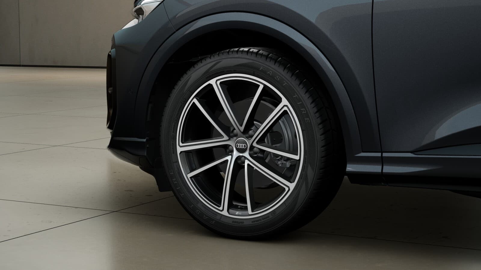 Audi Q5 Sportback
