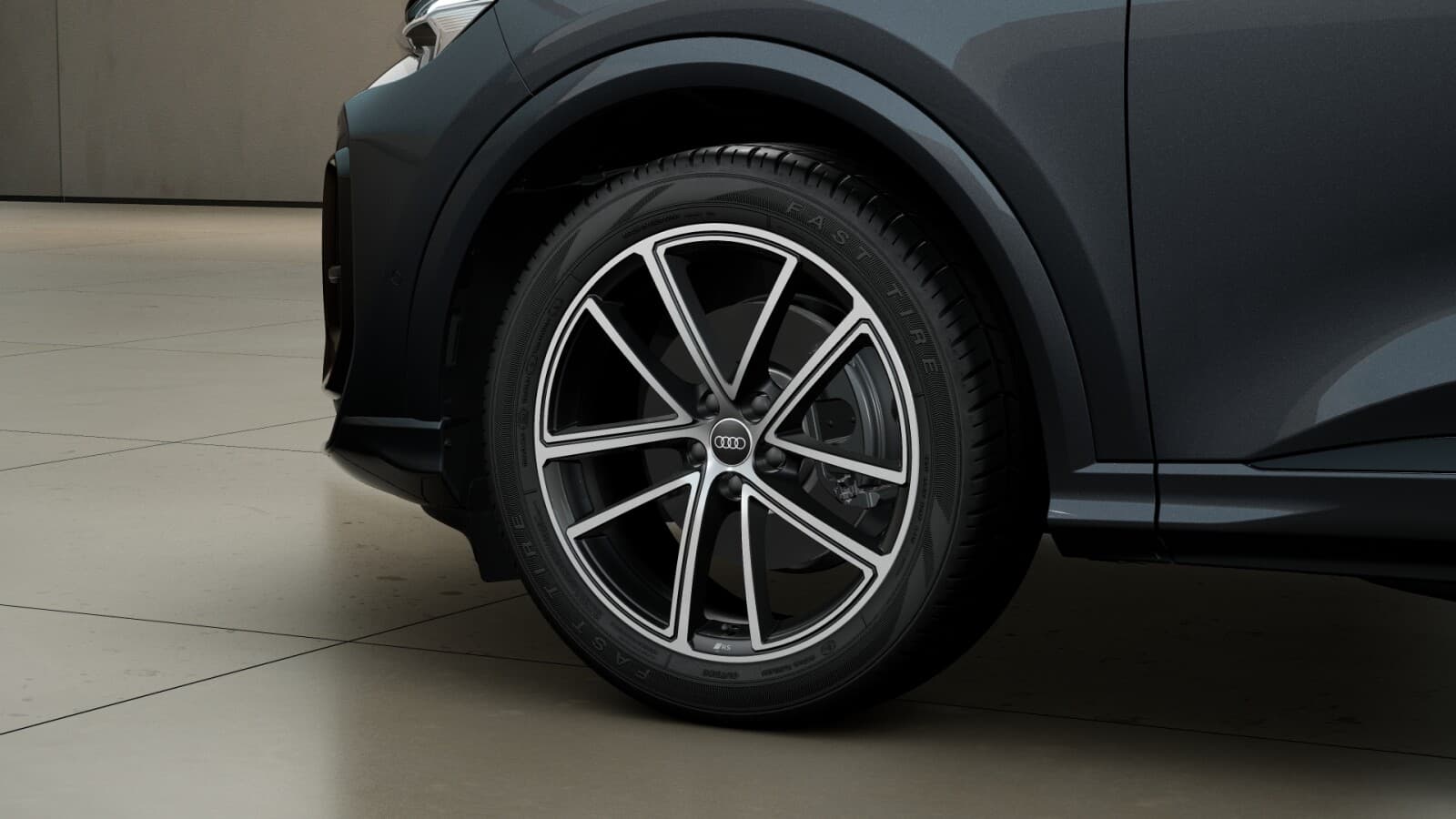 Audi Q5 Sportback