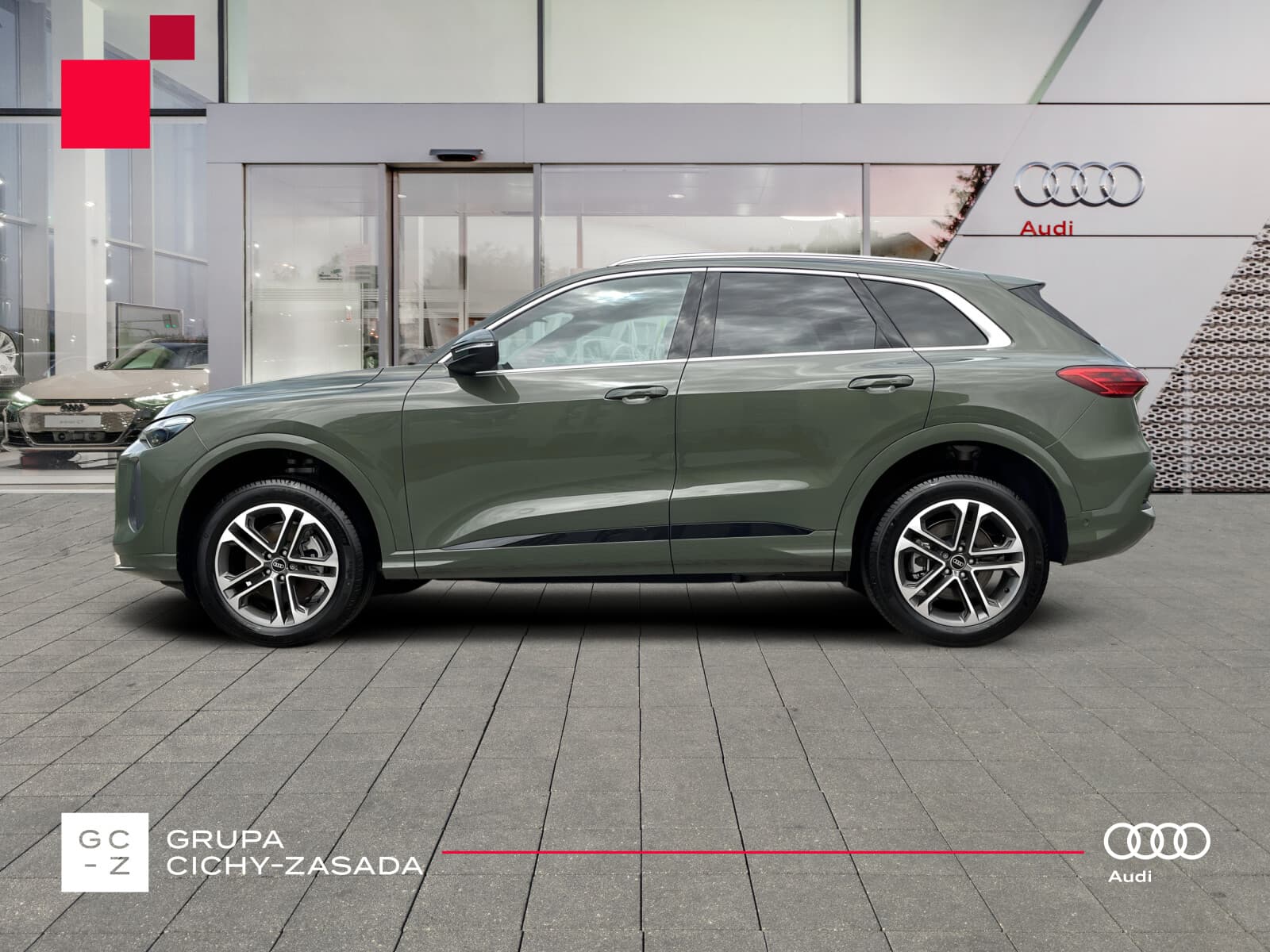 Audi Q5
