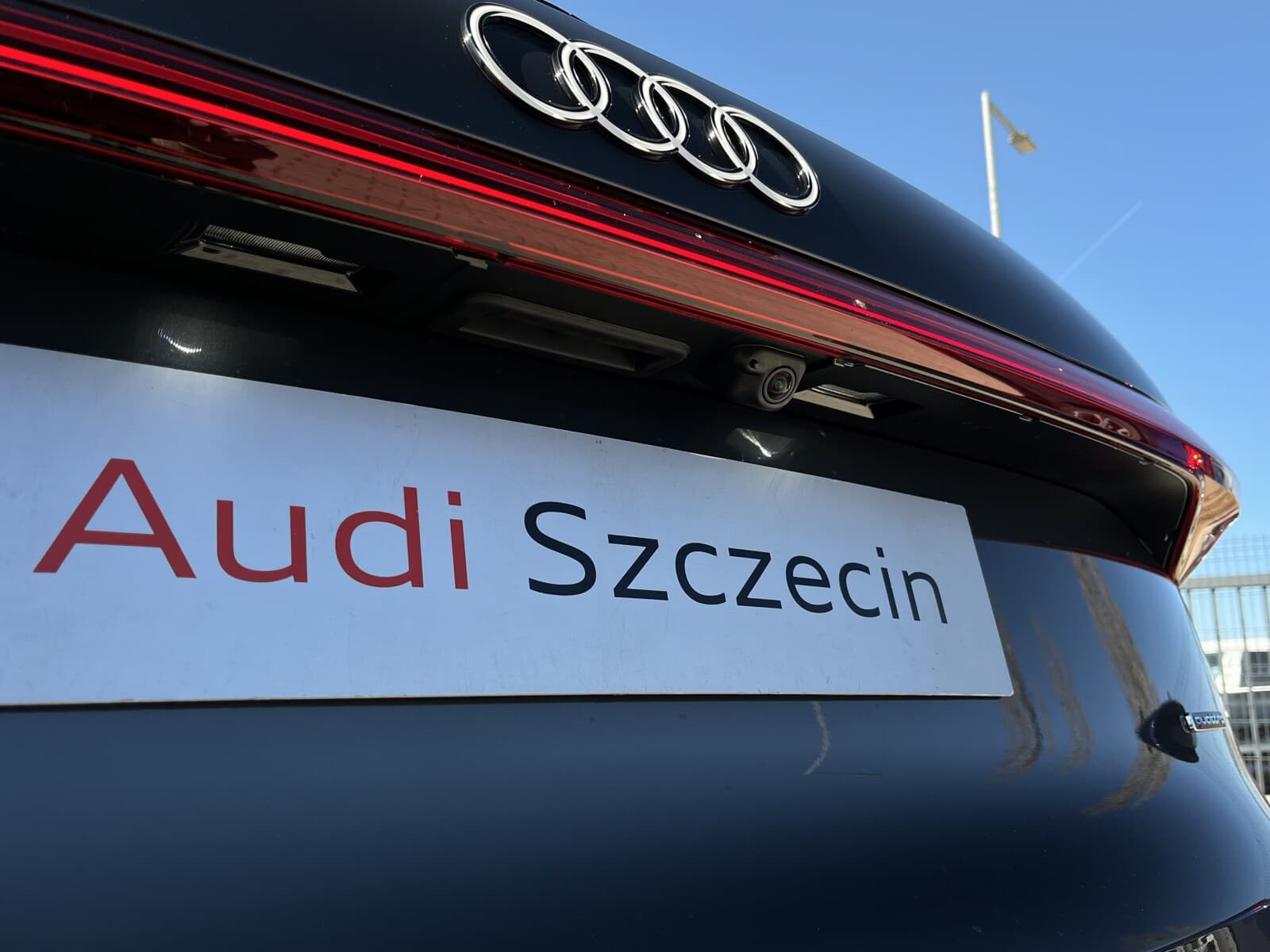 Audi Q5 Sportback