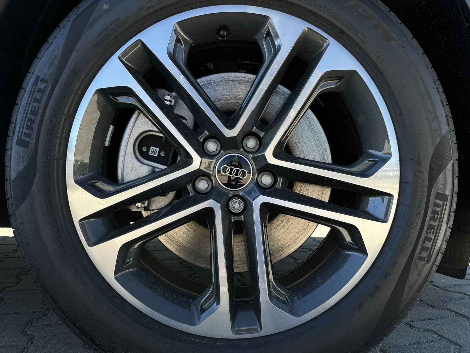 Audi Q5 Sportback