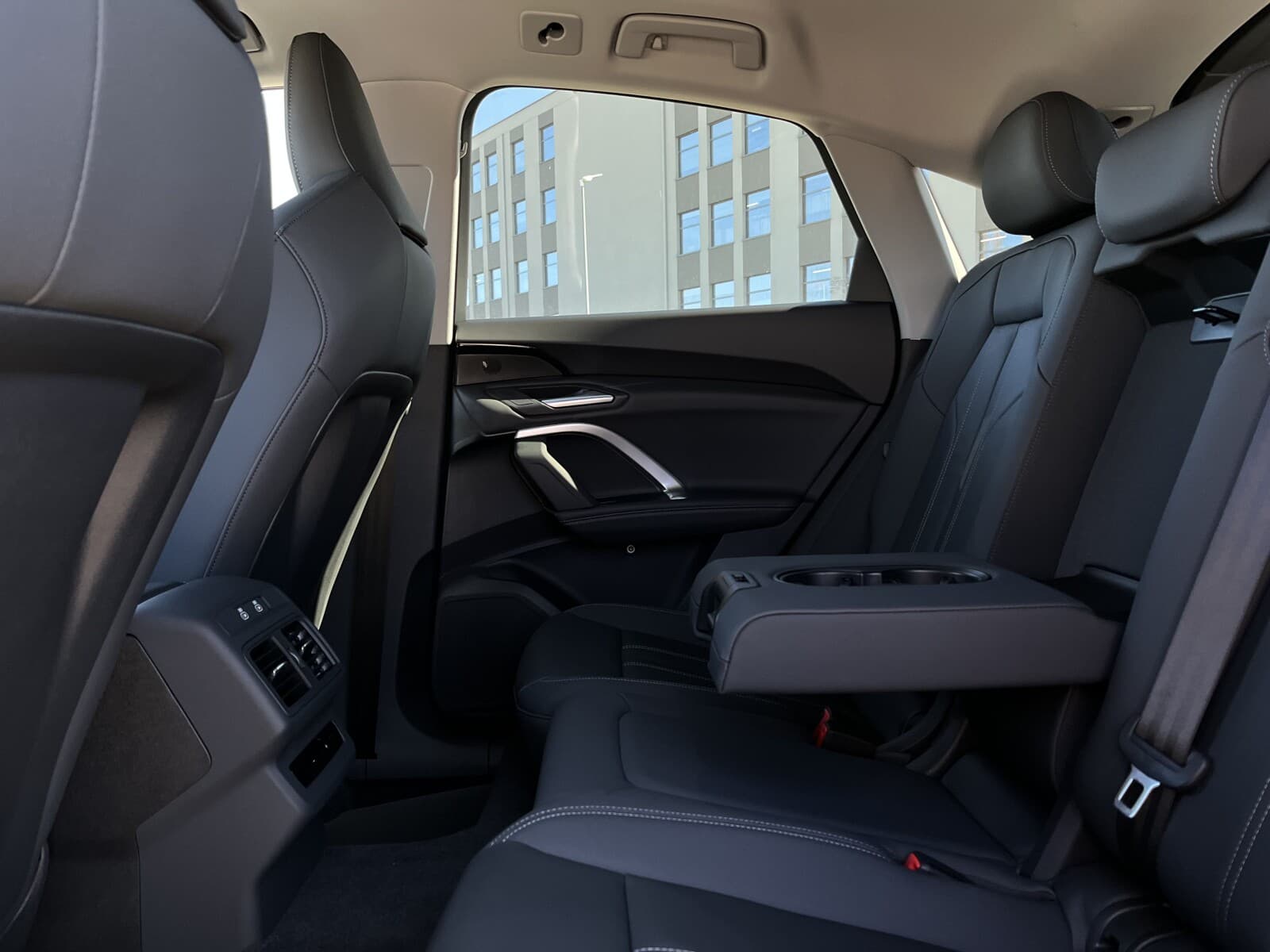 Audi Q5 Sportback