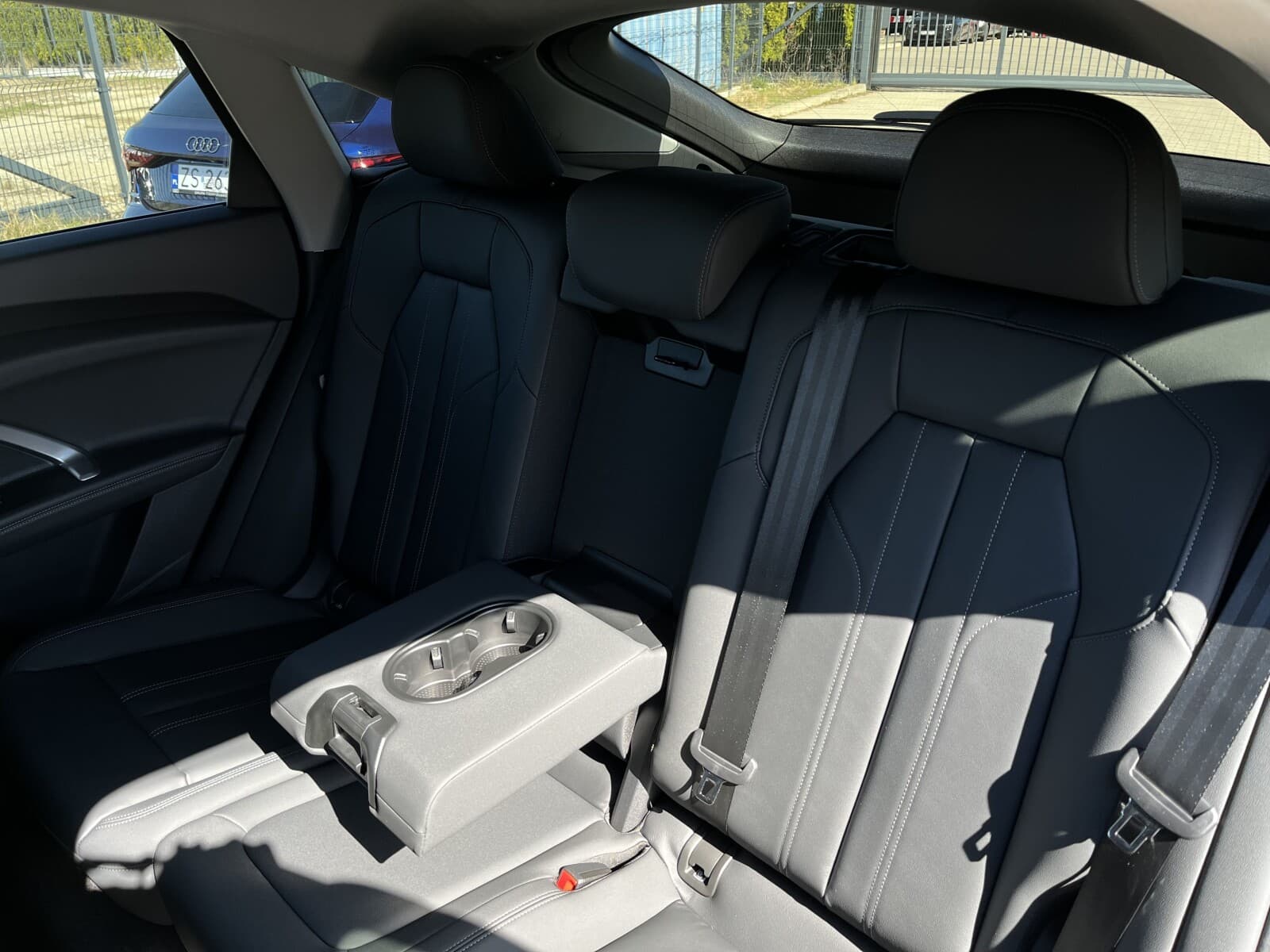 Audi Q5 Sportback