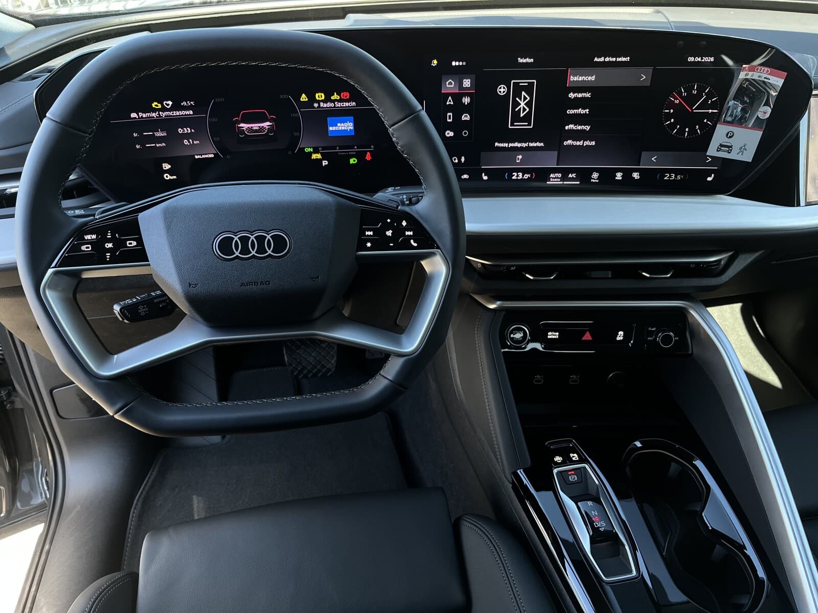 Audi Q5 Sportback