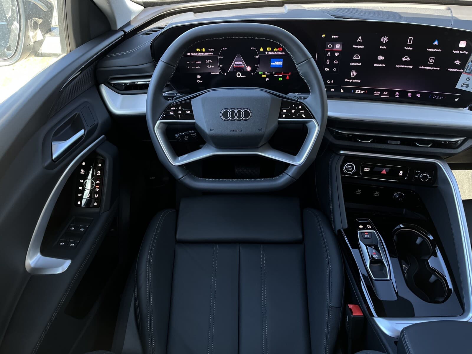 Audi Q5 Sportback