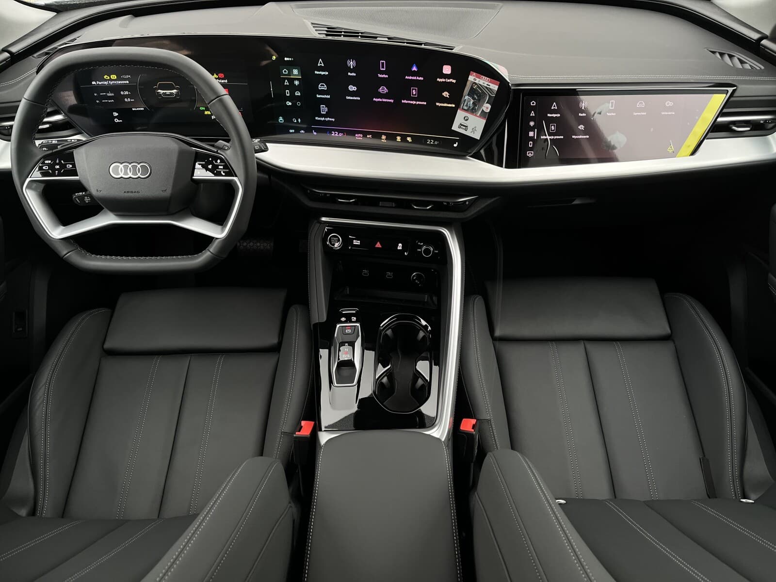 Audi Q5 Sportback