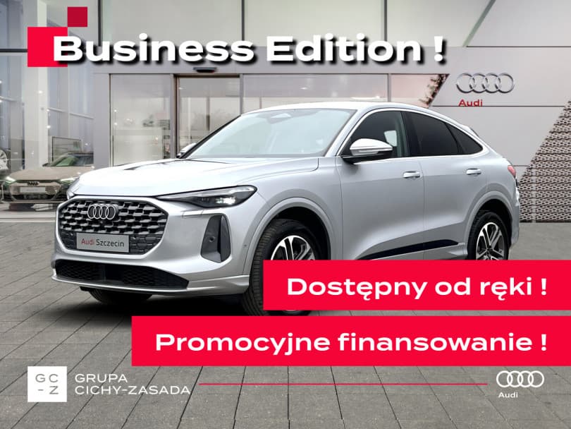 Audi Q5 Sportback 2026