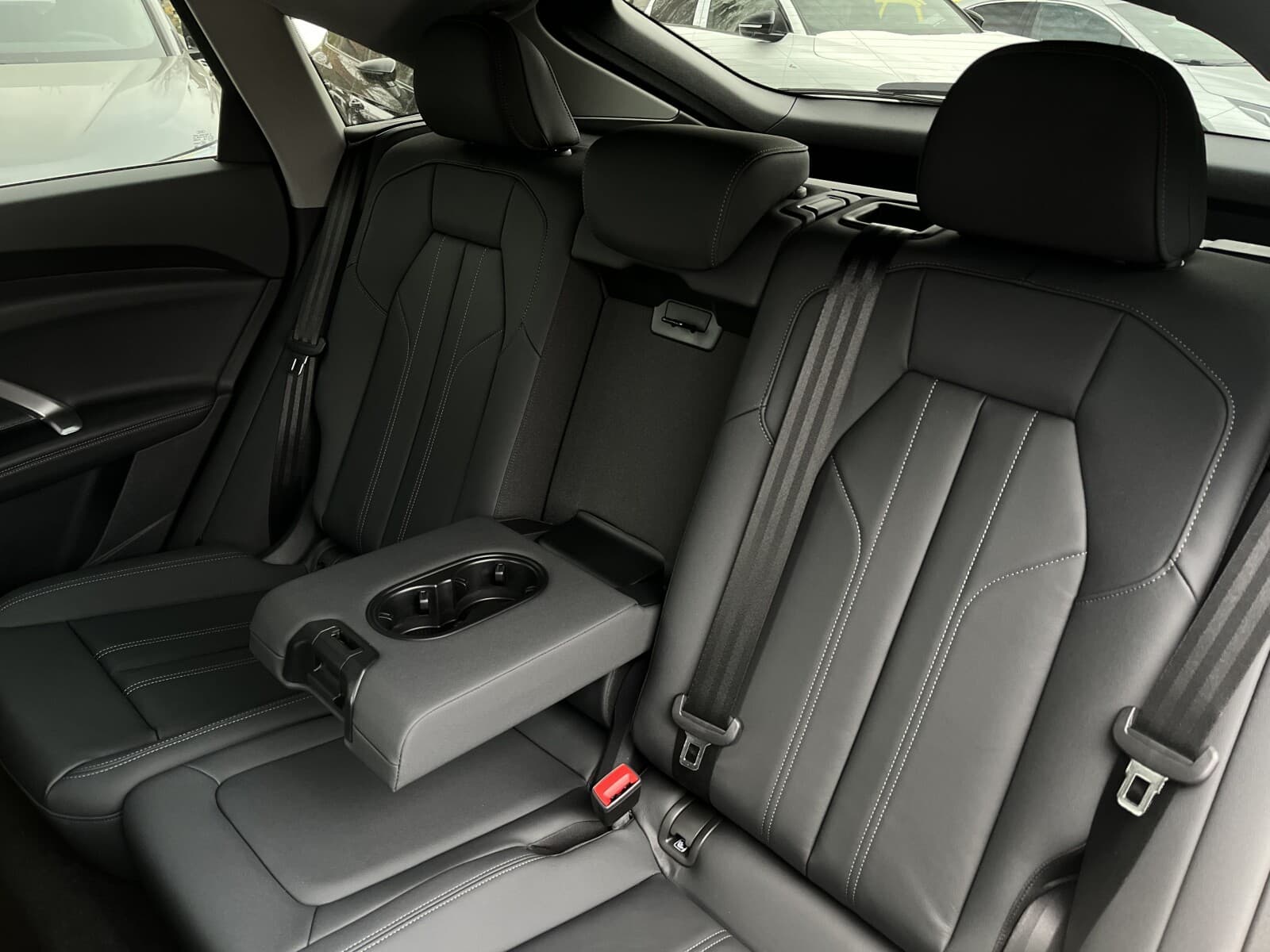 Audi Q5 Sportback