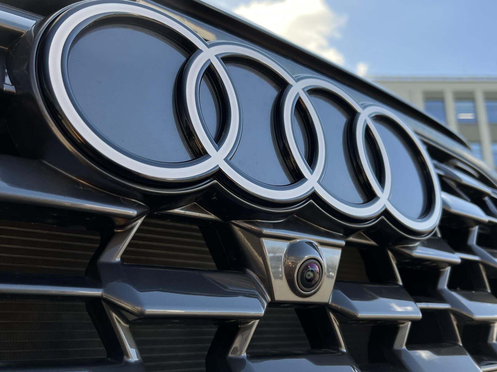 Audi Q5 Sportback