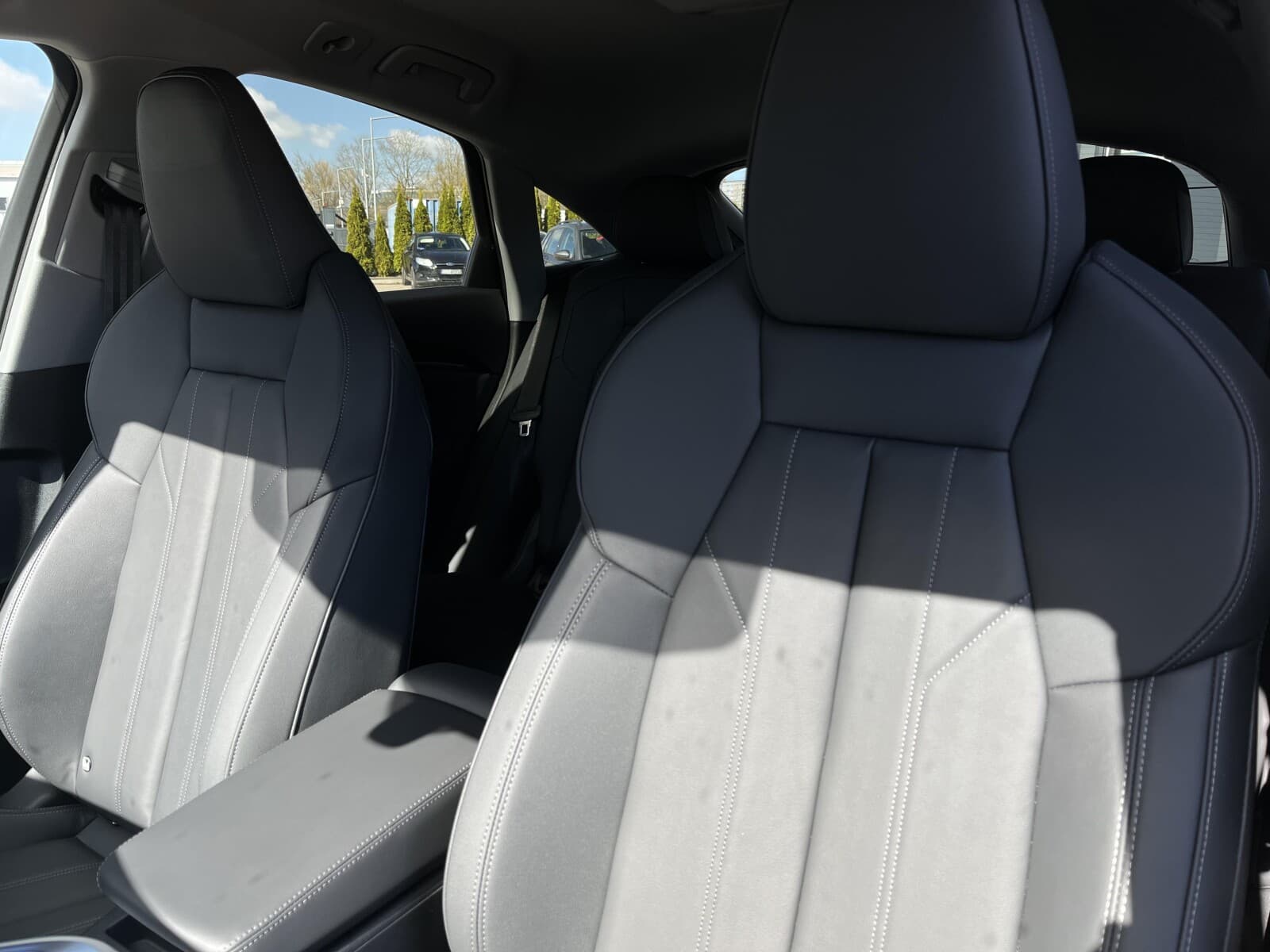 Audi Q5 Sportback
