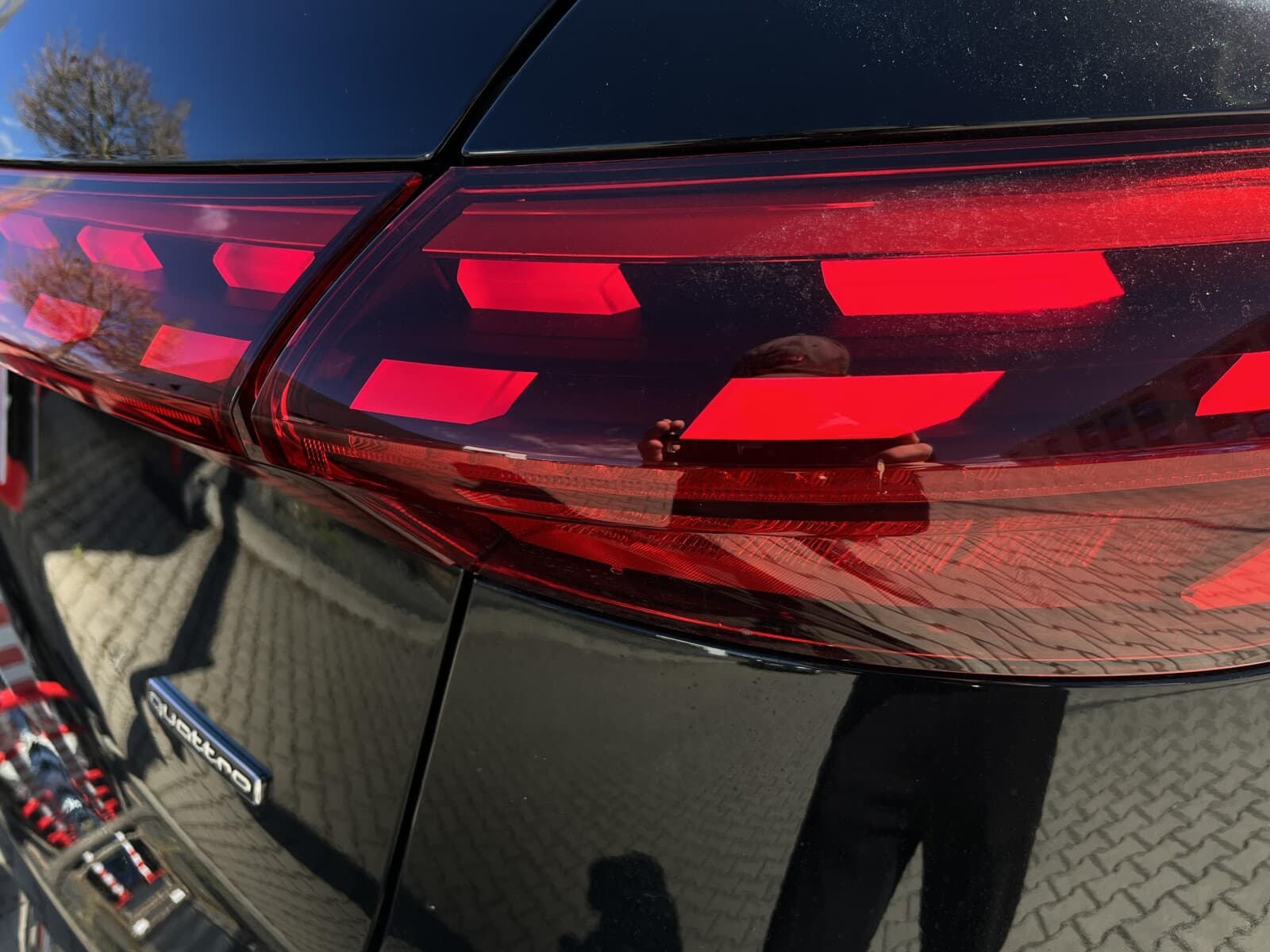 Audi Q5 Sportback