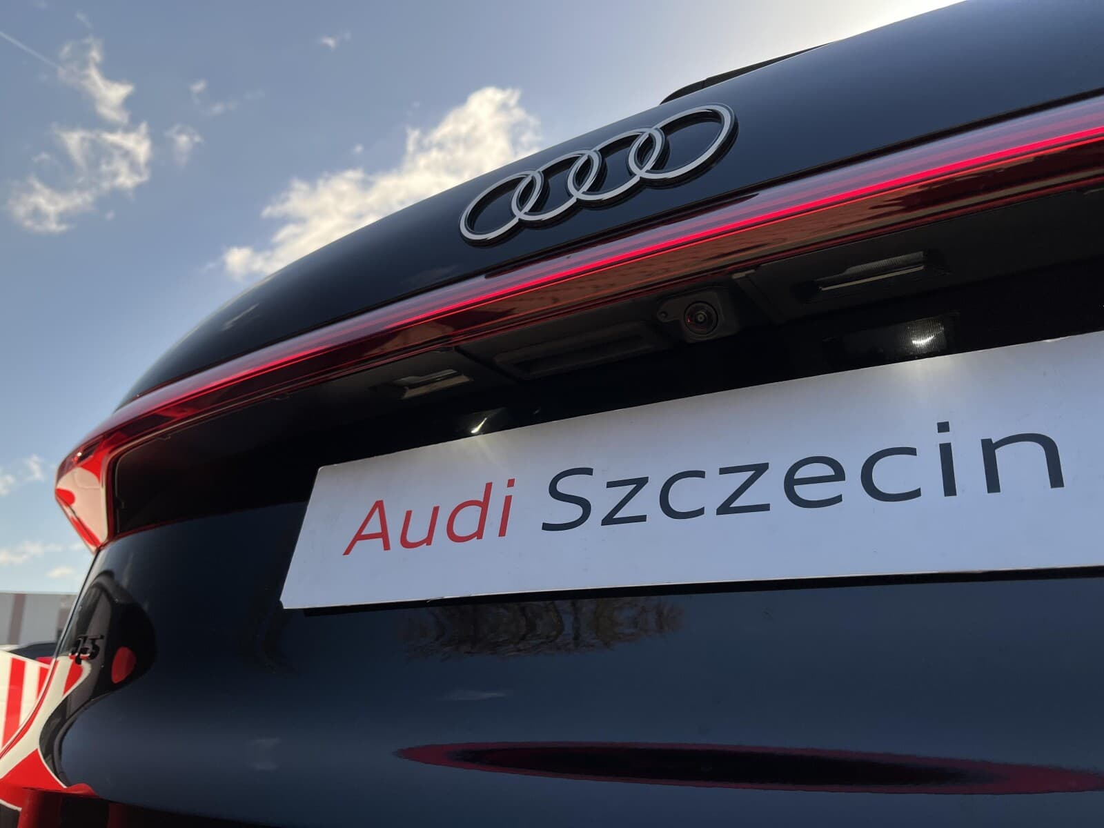 Audi Q5 Sportback