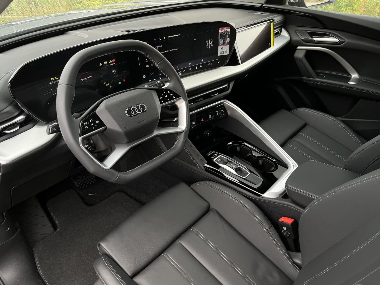 Audi Q5 Sportback