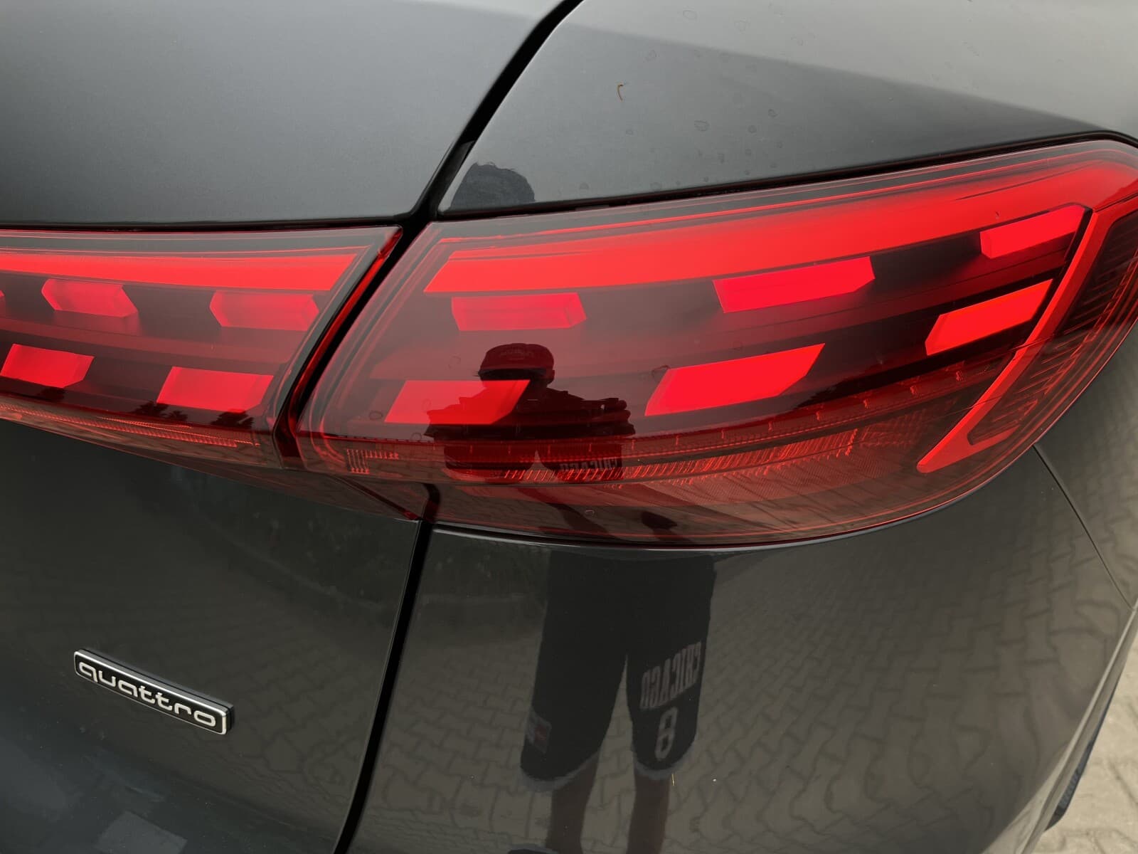 Audi Q5 Sportback