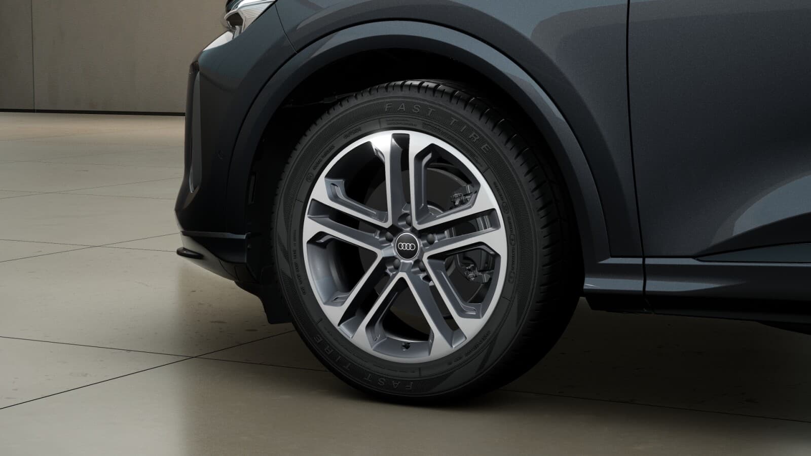 Audi Q5 Sportback