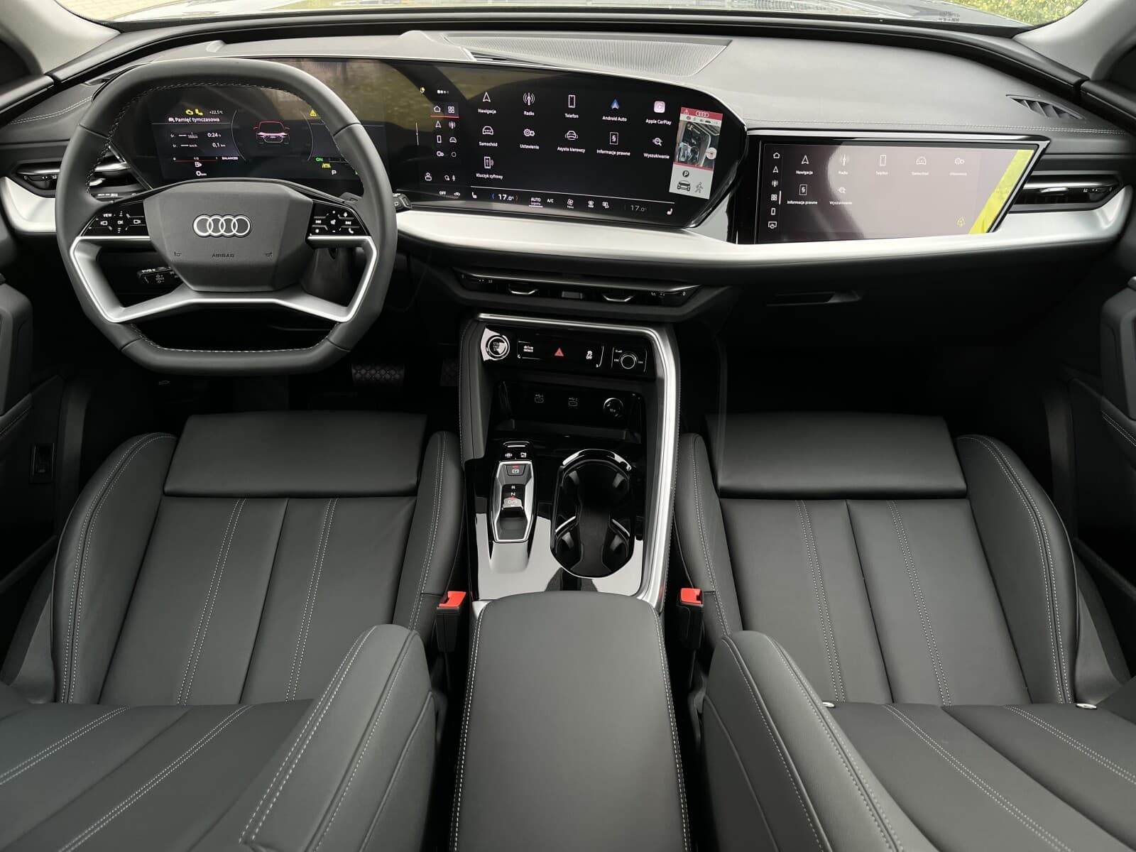 Audi Q5 Sportback