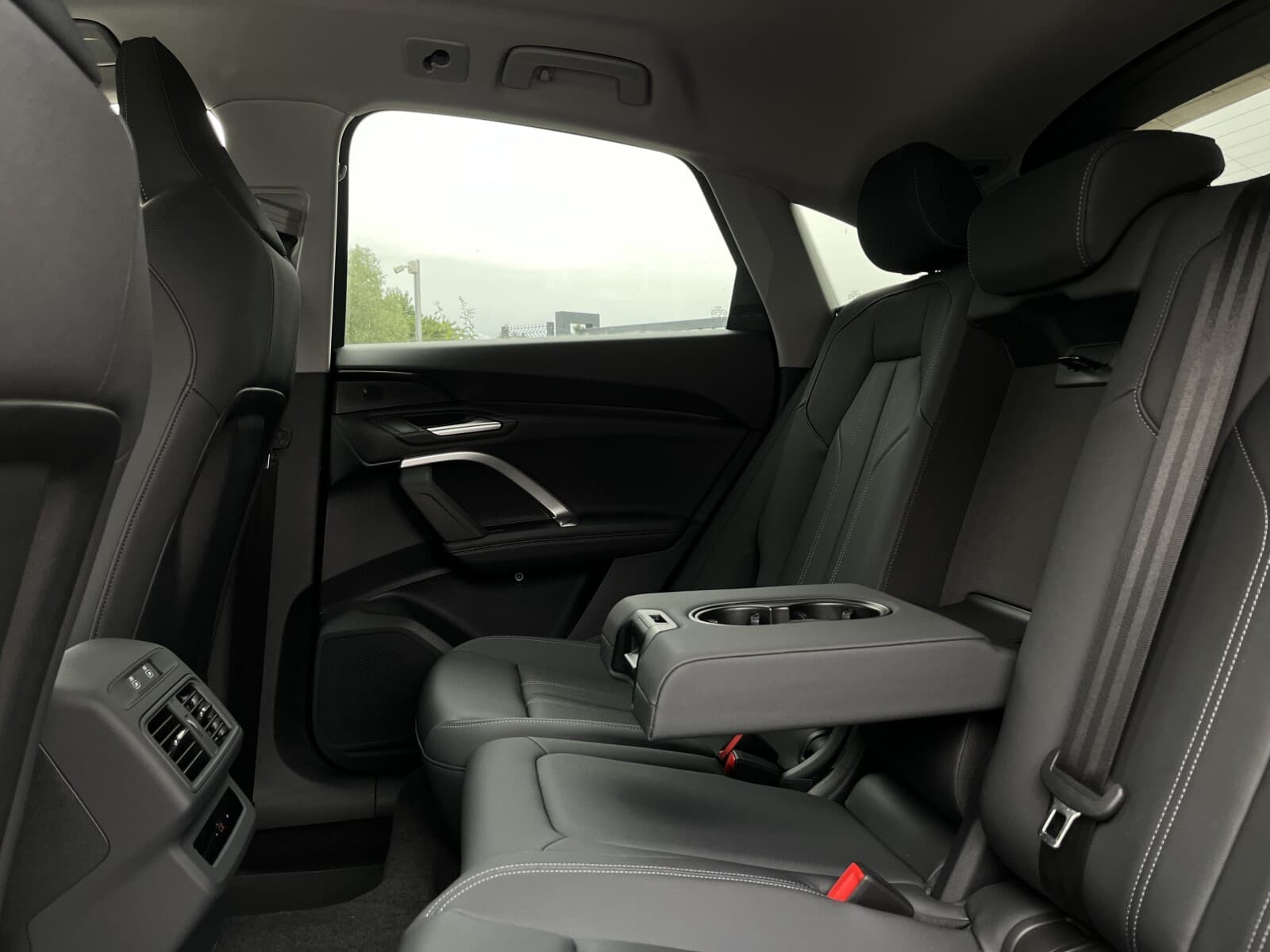 Audi Q5 Sportback