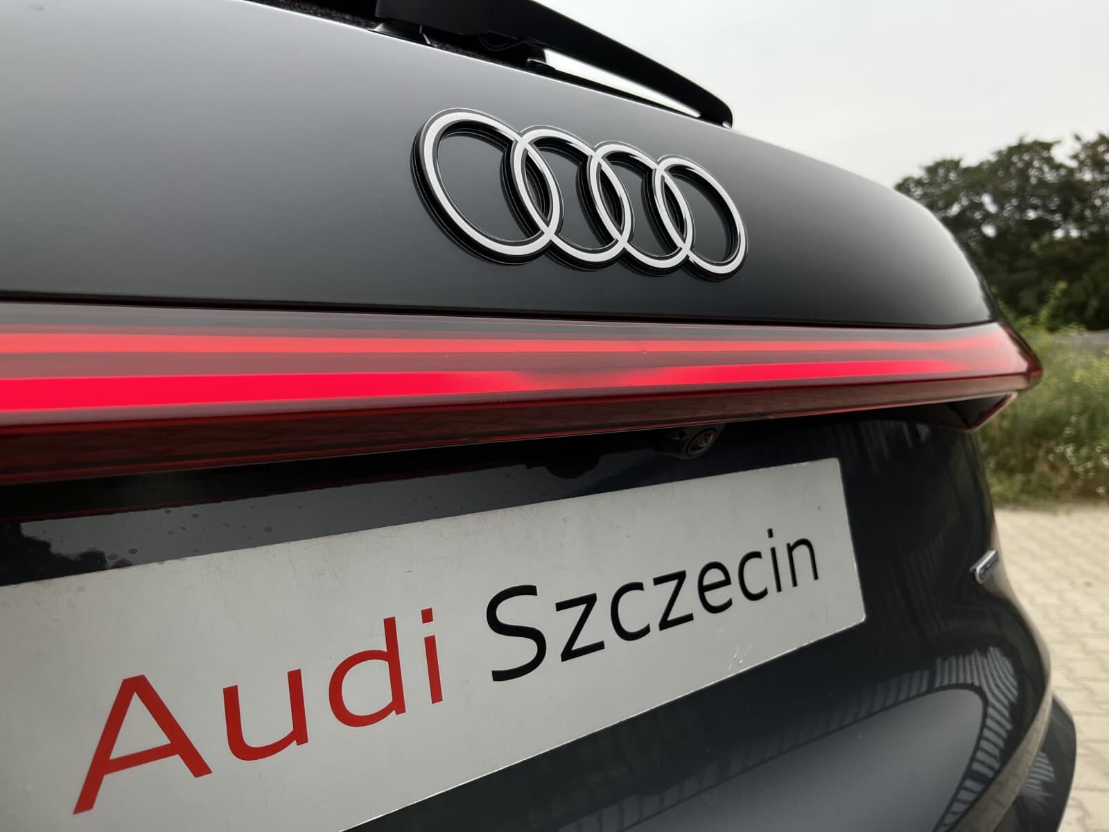 Audi Q5 Sportback