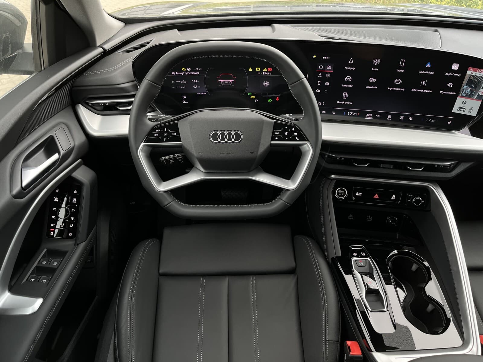 Audi Q5 Sportback