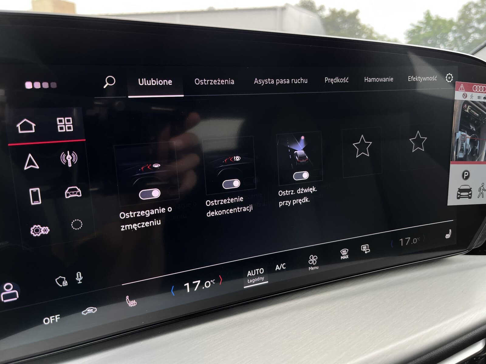 Audi Q5 Sportback