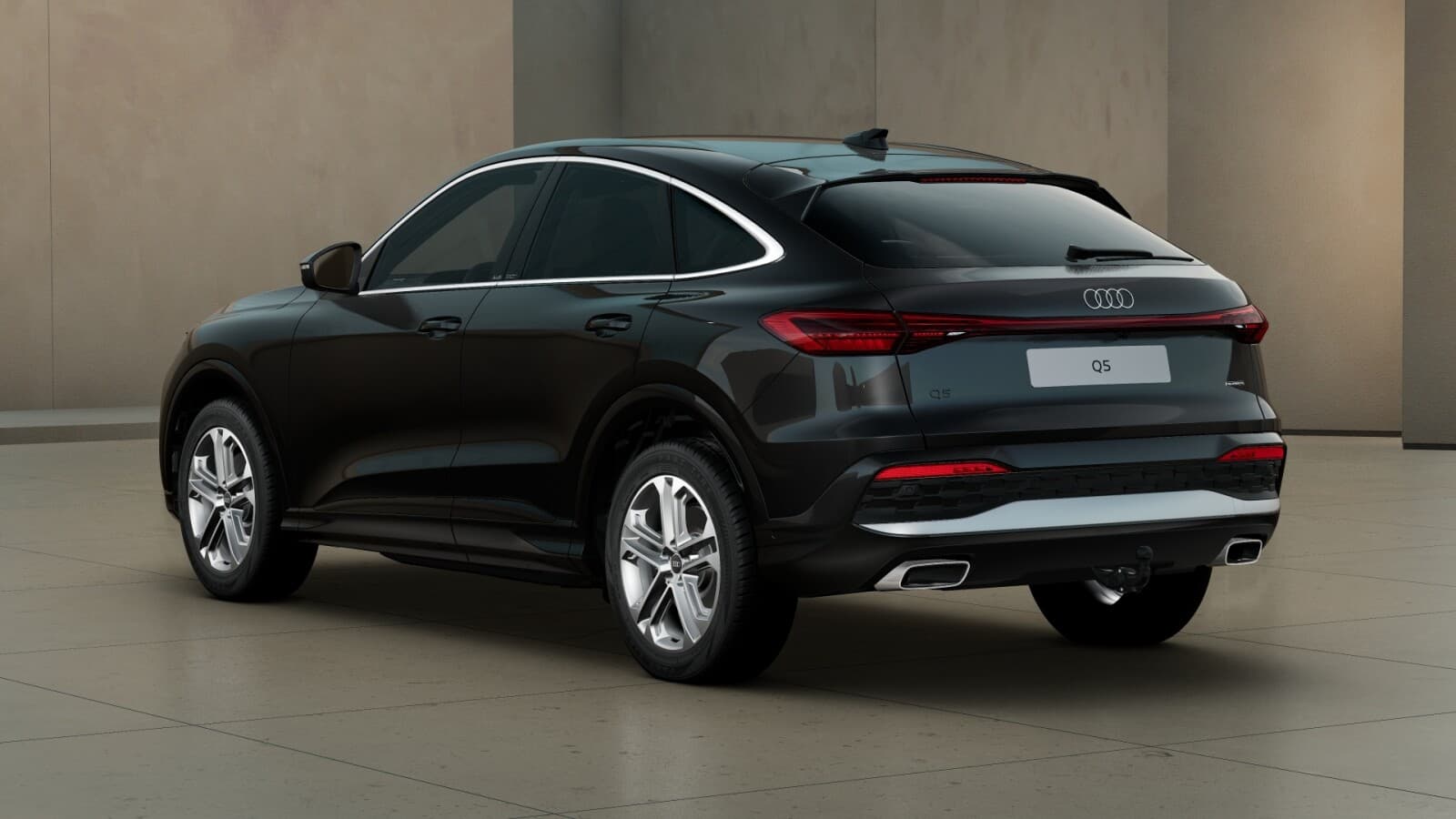 Audi Q5 Sportback