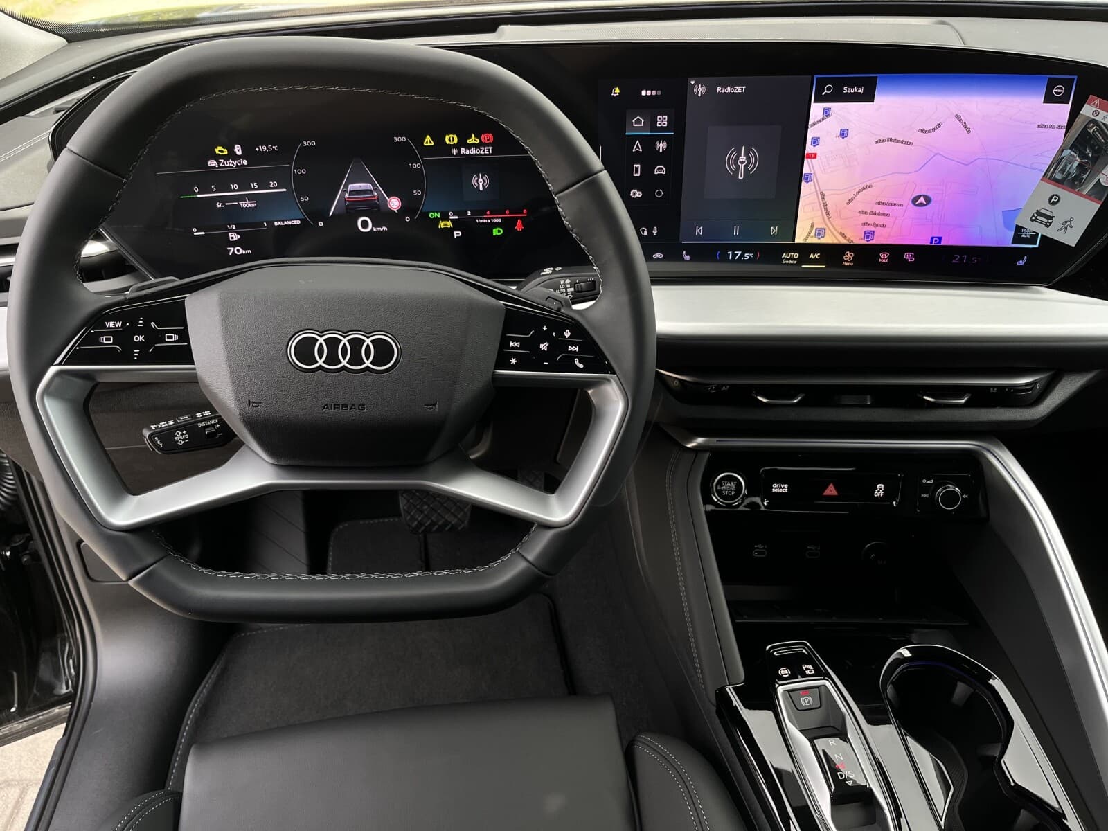 Audi Q5 Sportback