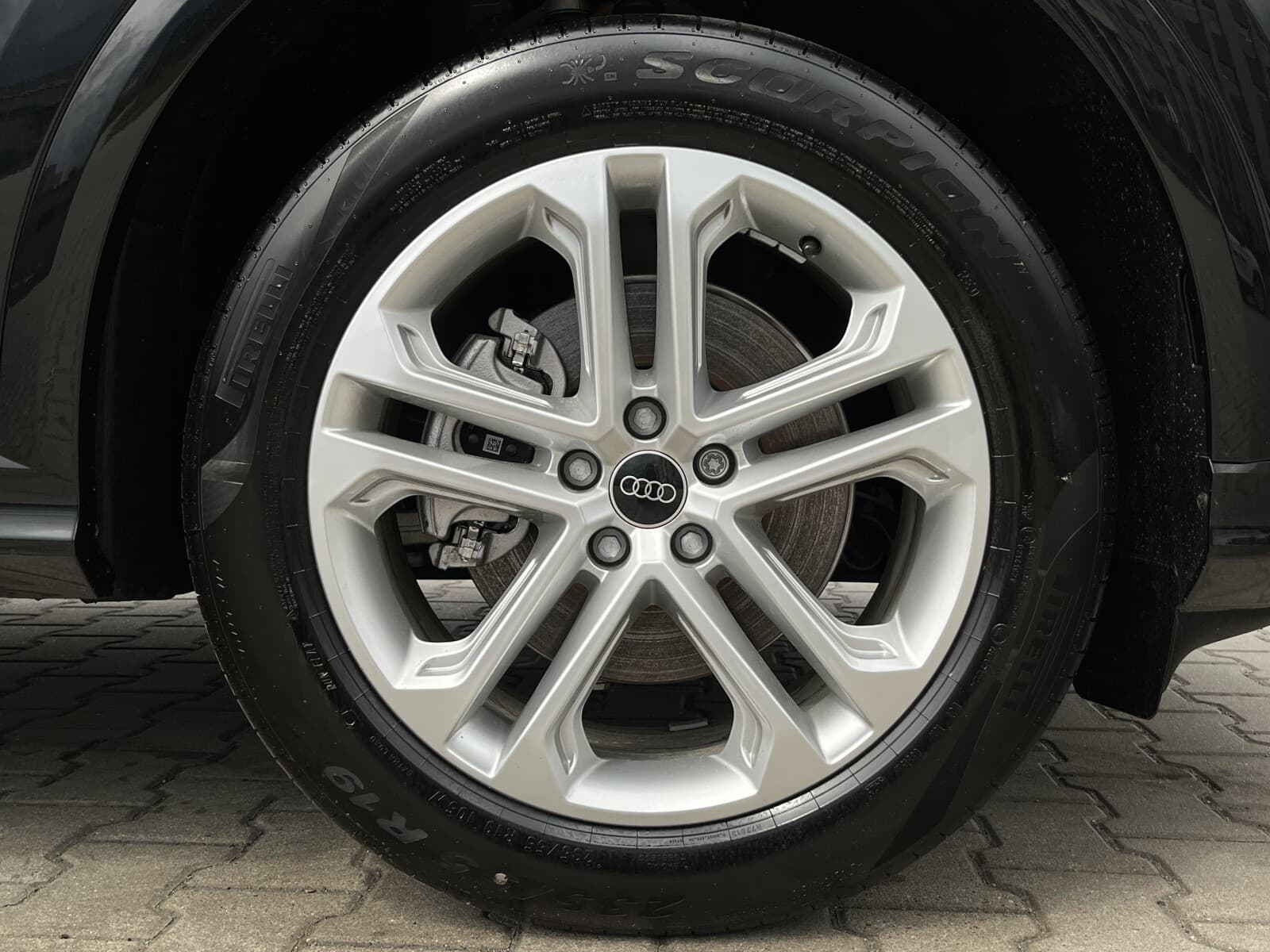 Audi Q5 Sportback