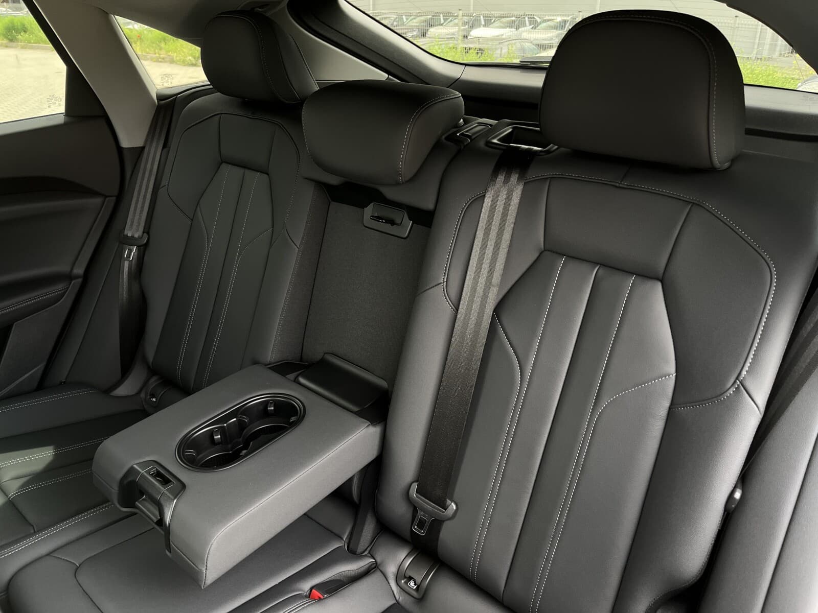 Audi Q5 Sportback