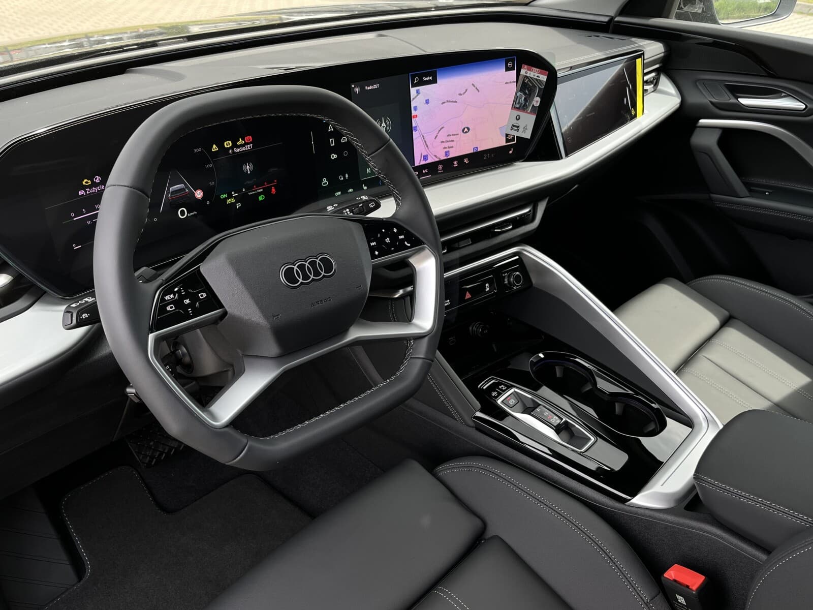 Audi Q5 Sportback