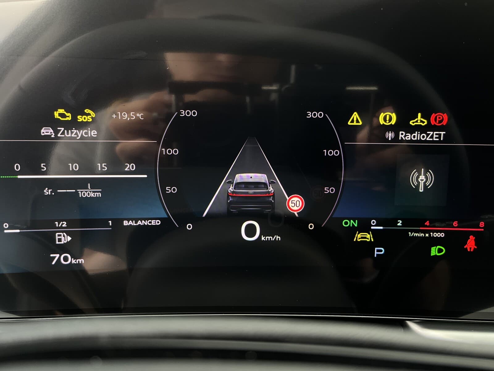 Audi Q5 Sportback