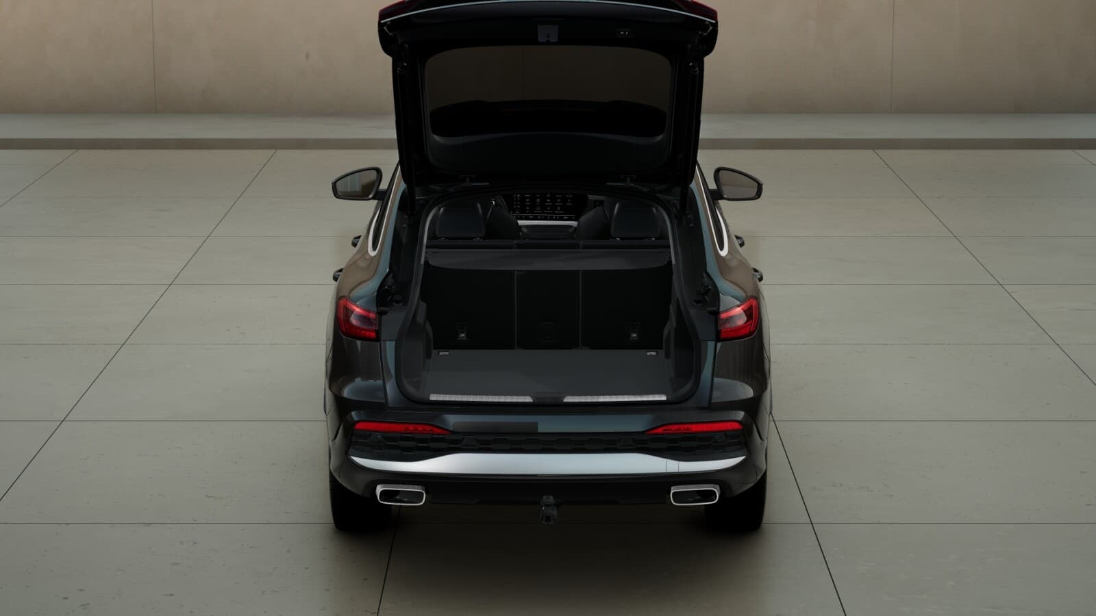 Audi Q5 Sportback