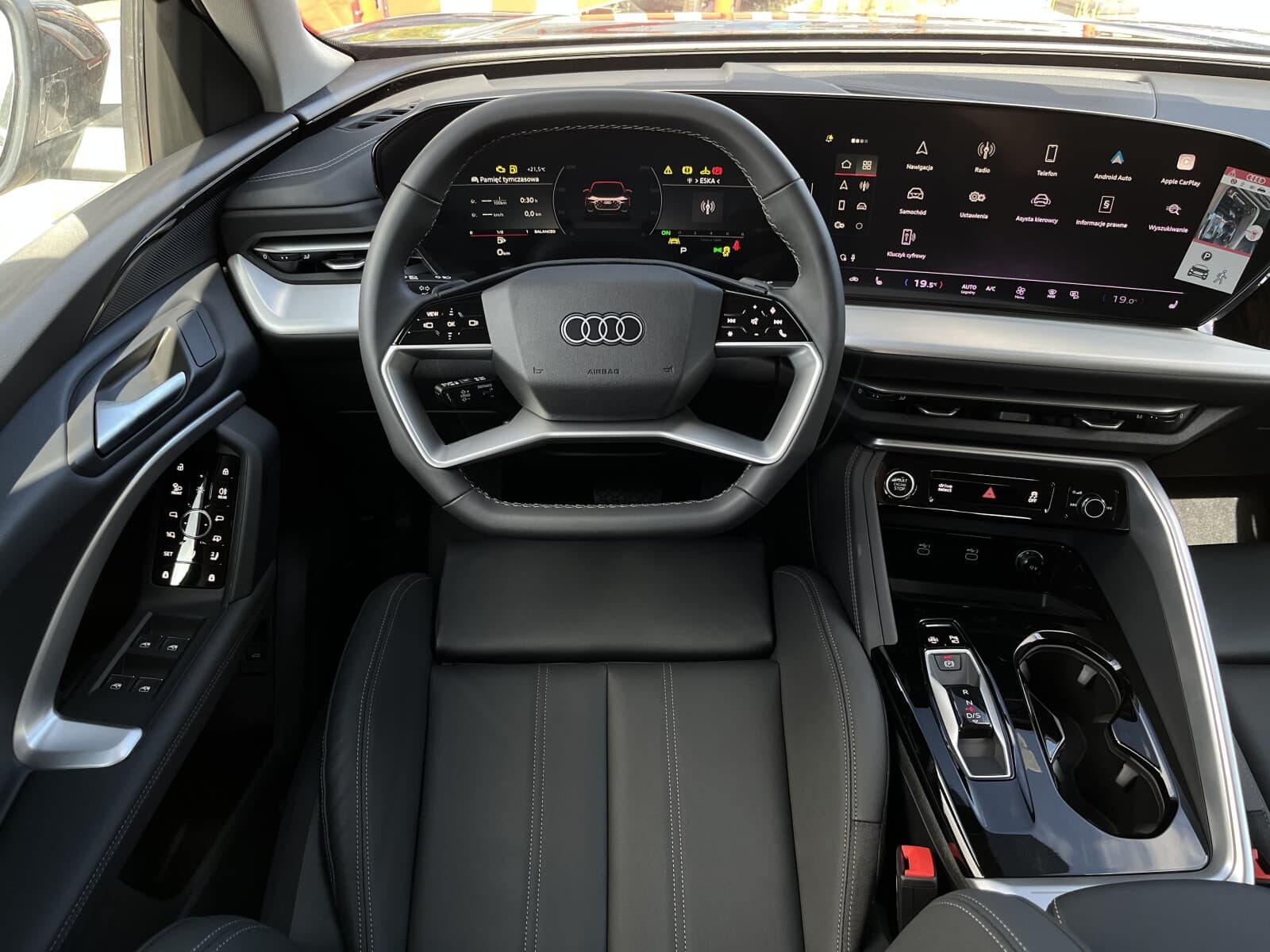 Audi Q5 Sportback