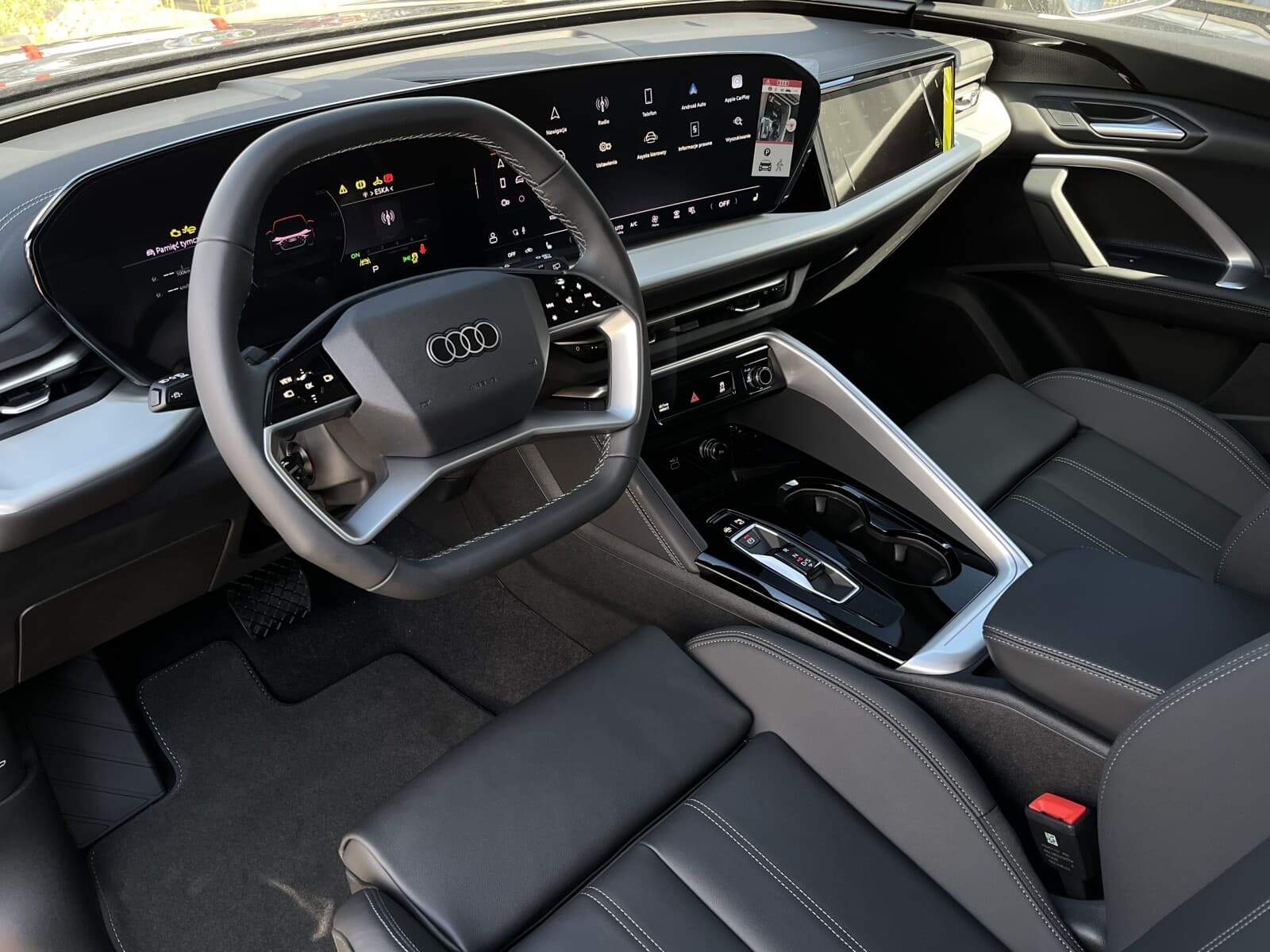 Audi Q5 Sportback