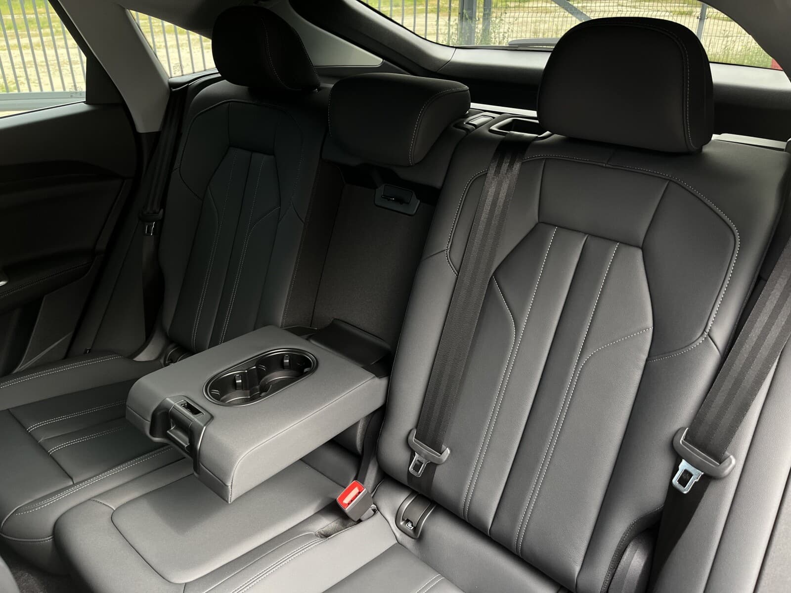 Audi Q5 Sportback