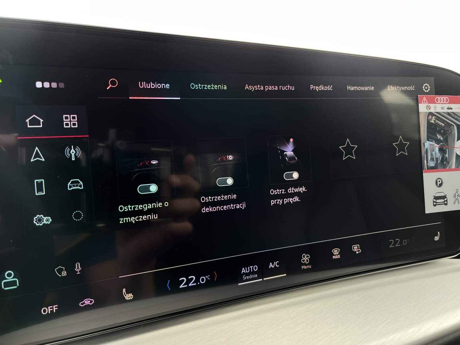 Audi Q5 Sportback