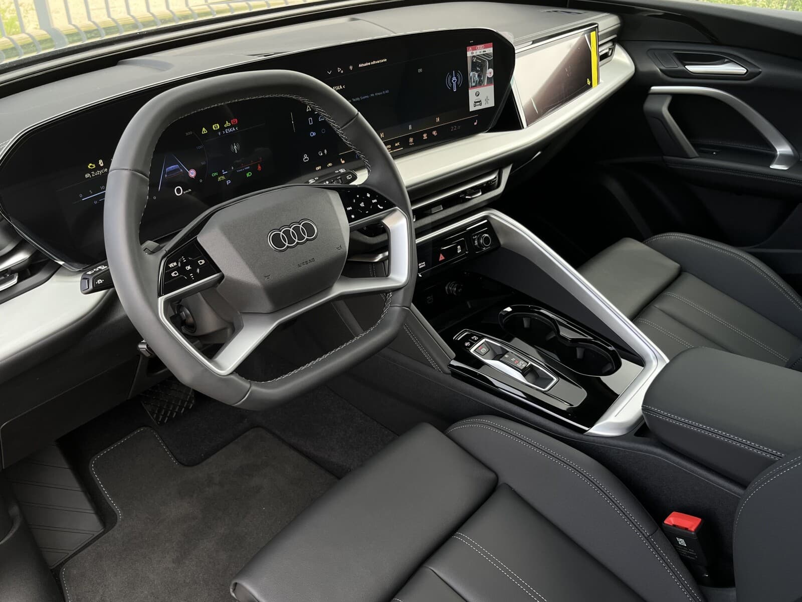 Audi Q5 Sportback