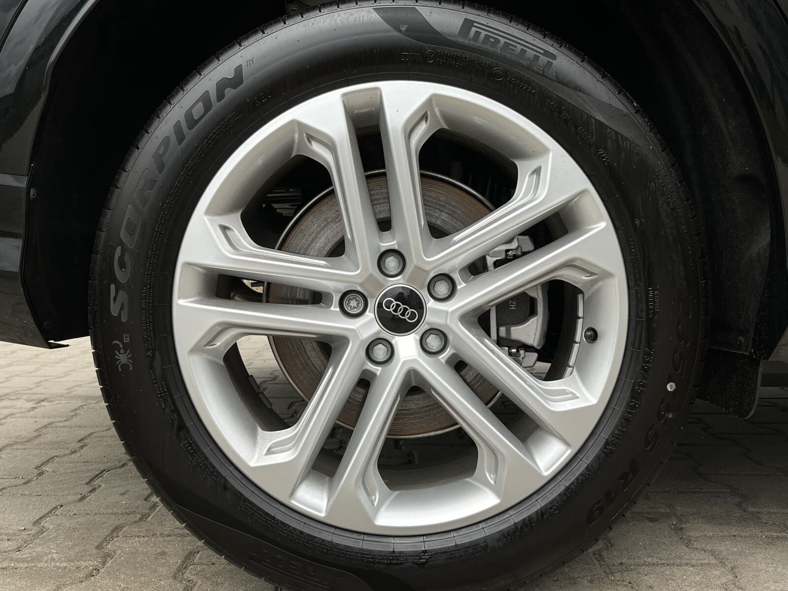 Audi Q5 Sportback