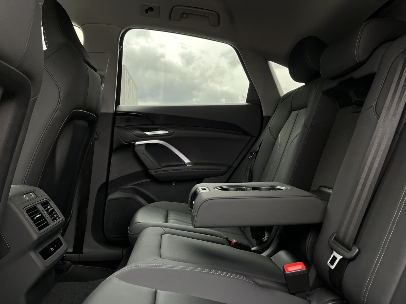 Audi Q5 Sportback