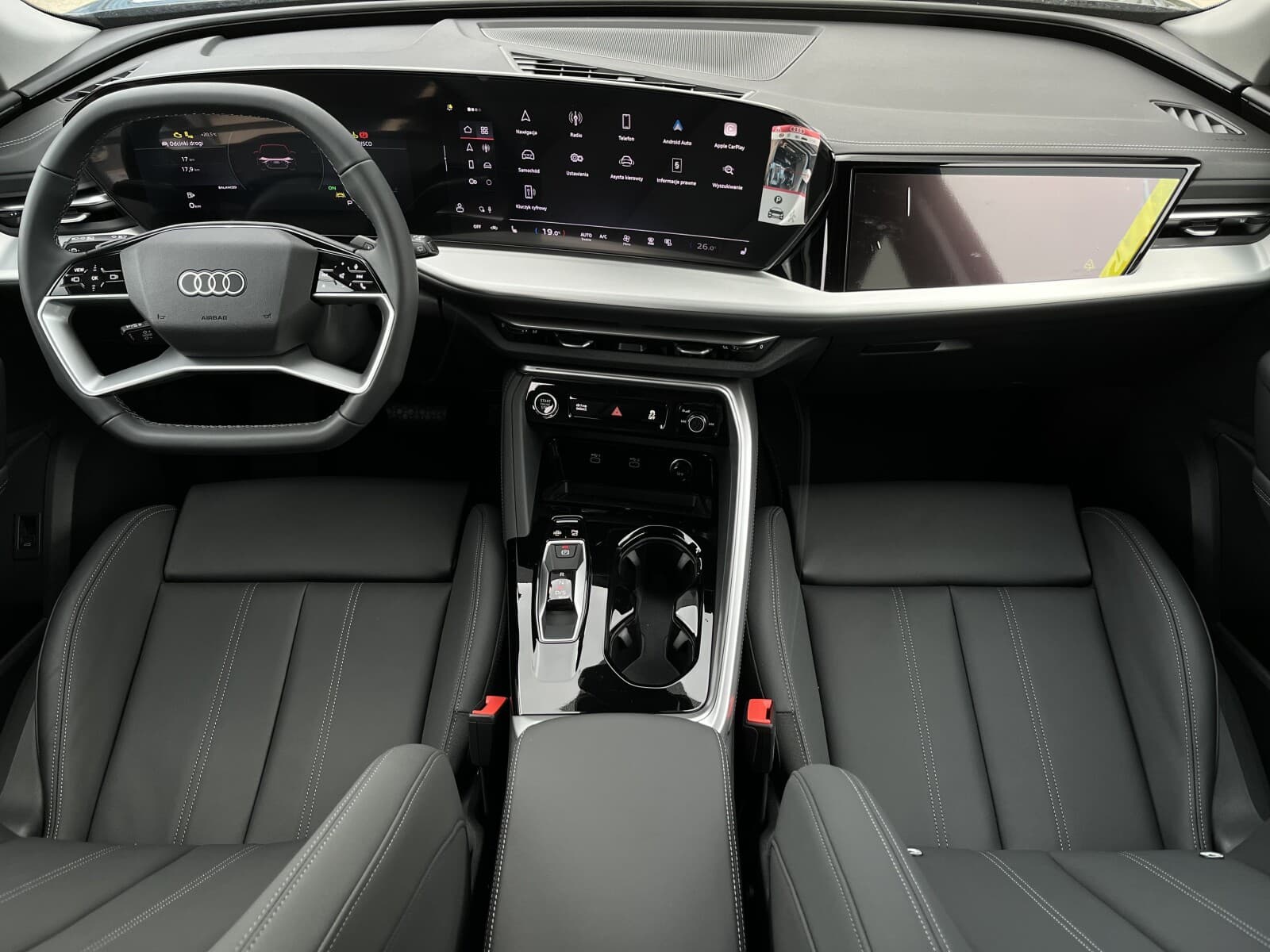 Audi Q5 Sportback