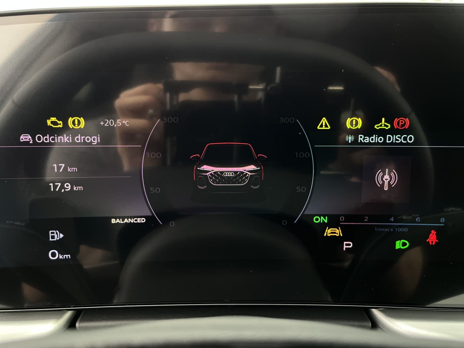 Audi Q5 Sportback
